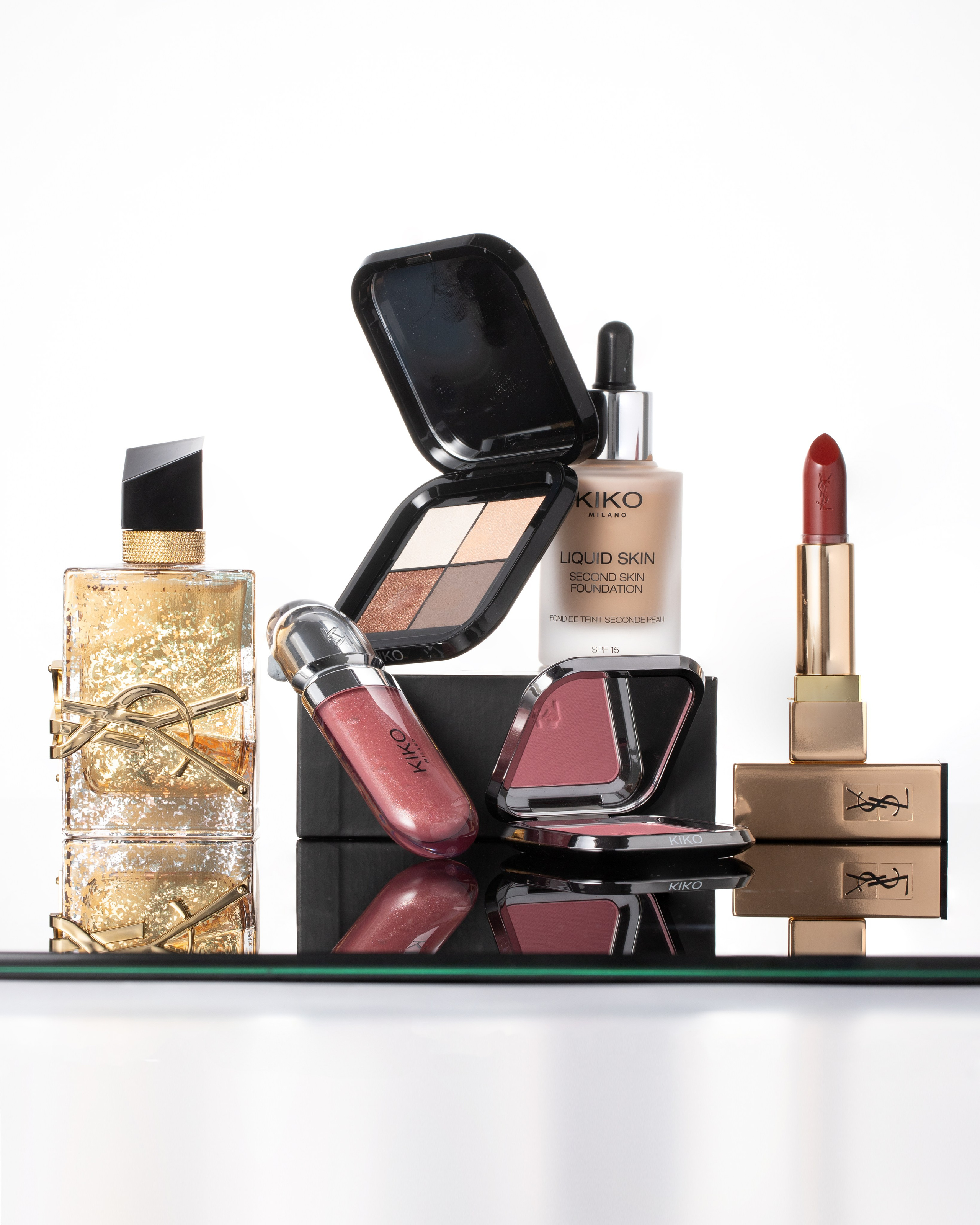 Product. Ретушер Алена Зонова