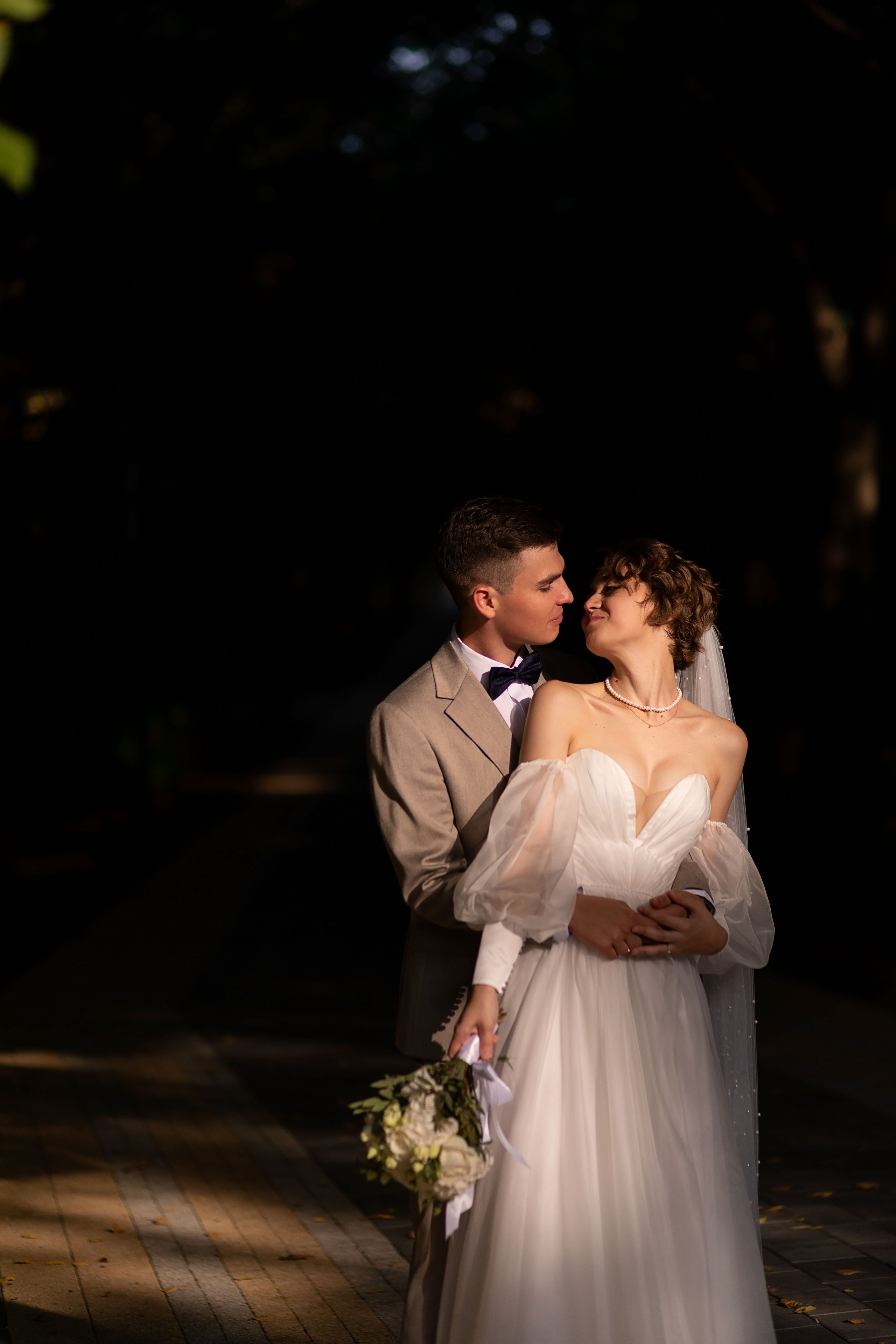 Илья и Анна. Главная