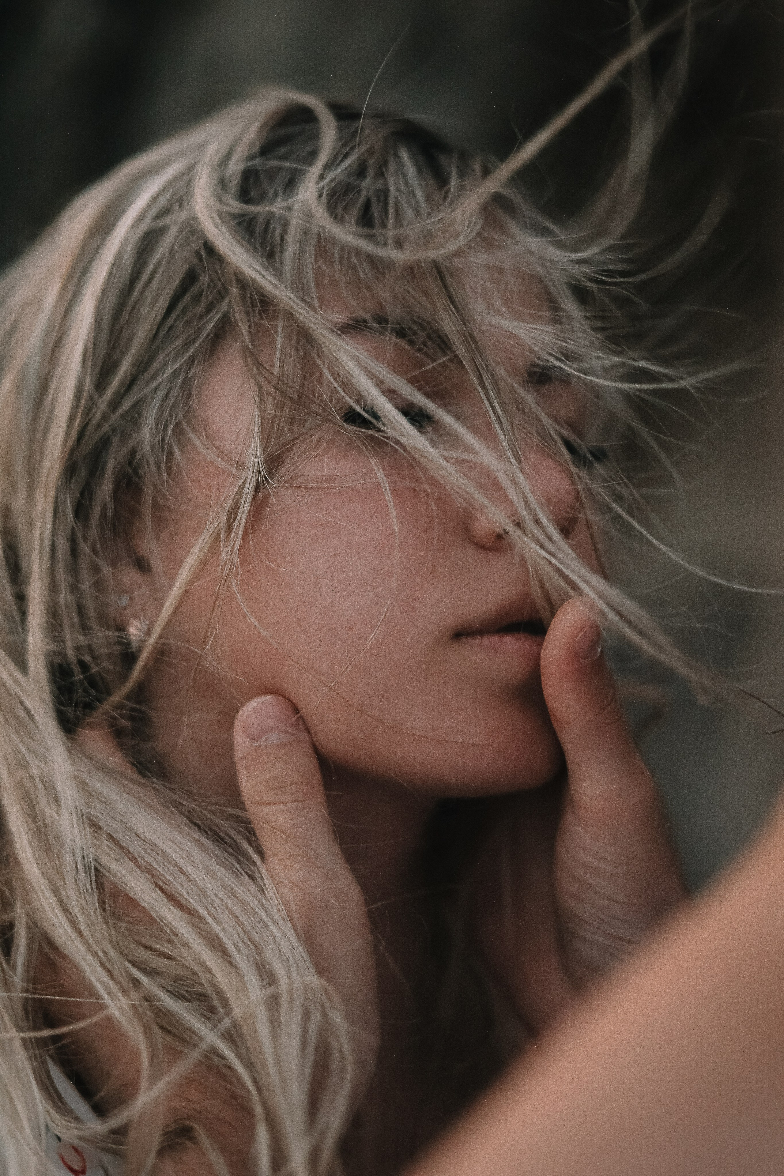 Love story В Крыму