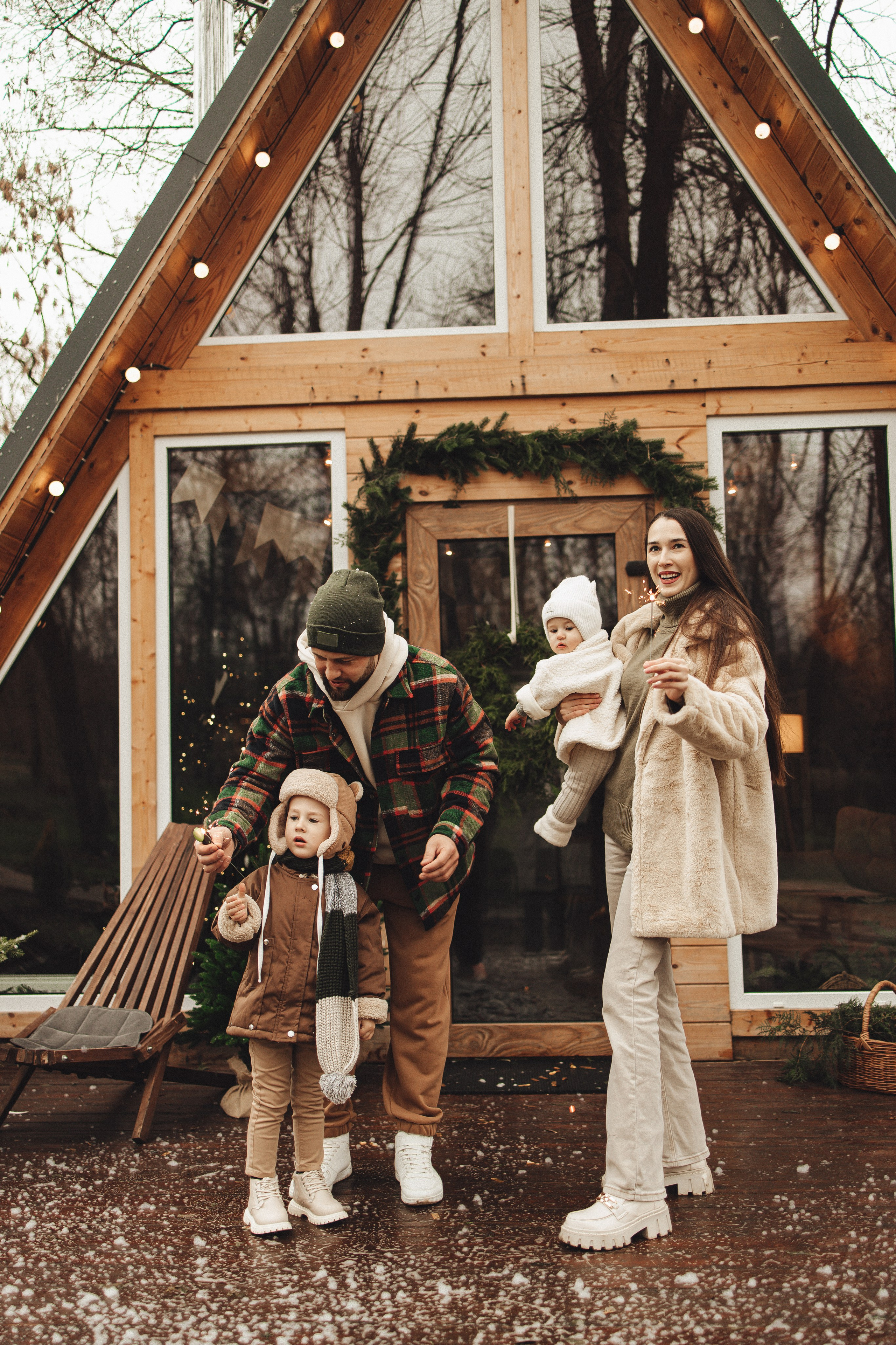 Семейная история, Просто лес. Семейный и детский фотограф, таганрог, ростов-на-дону