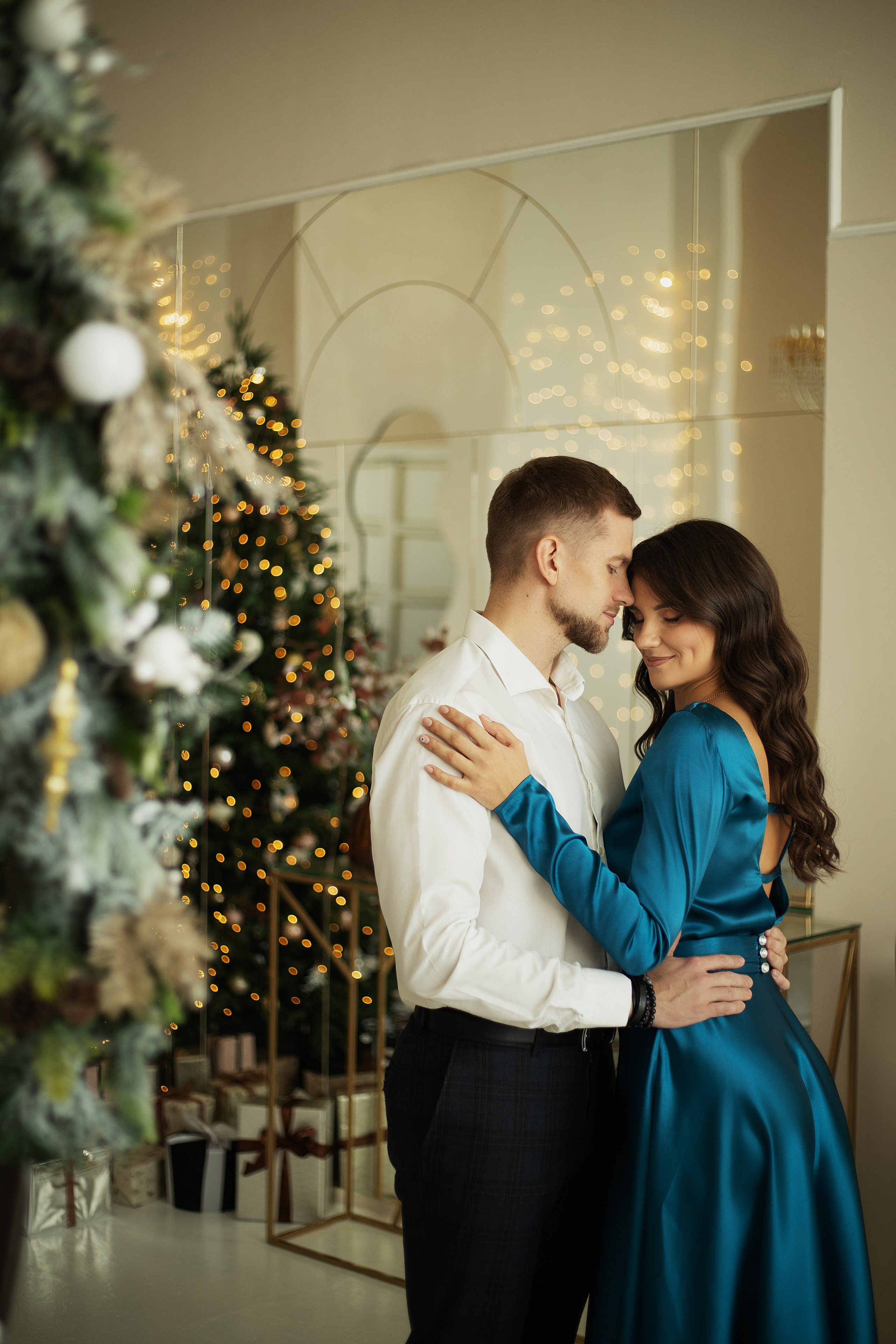 NEW YEAR. Контент-фотограф в Калининграде (Москве) Наталья Кеворкова