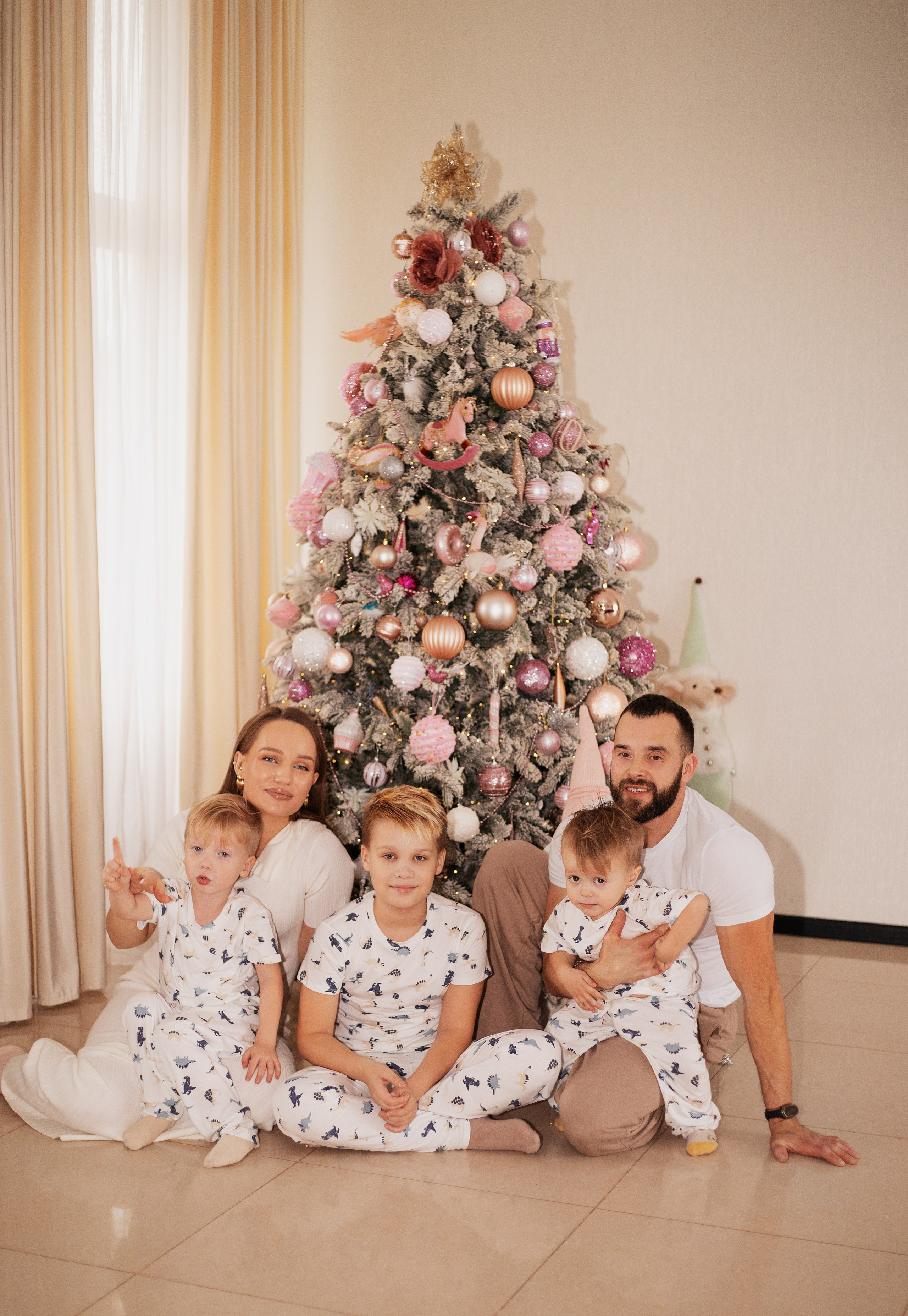 NEW YEAR. Контент-фотограф в Калининграде (Москве) Наталья Кеворкова