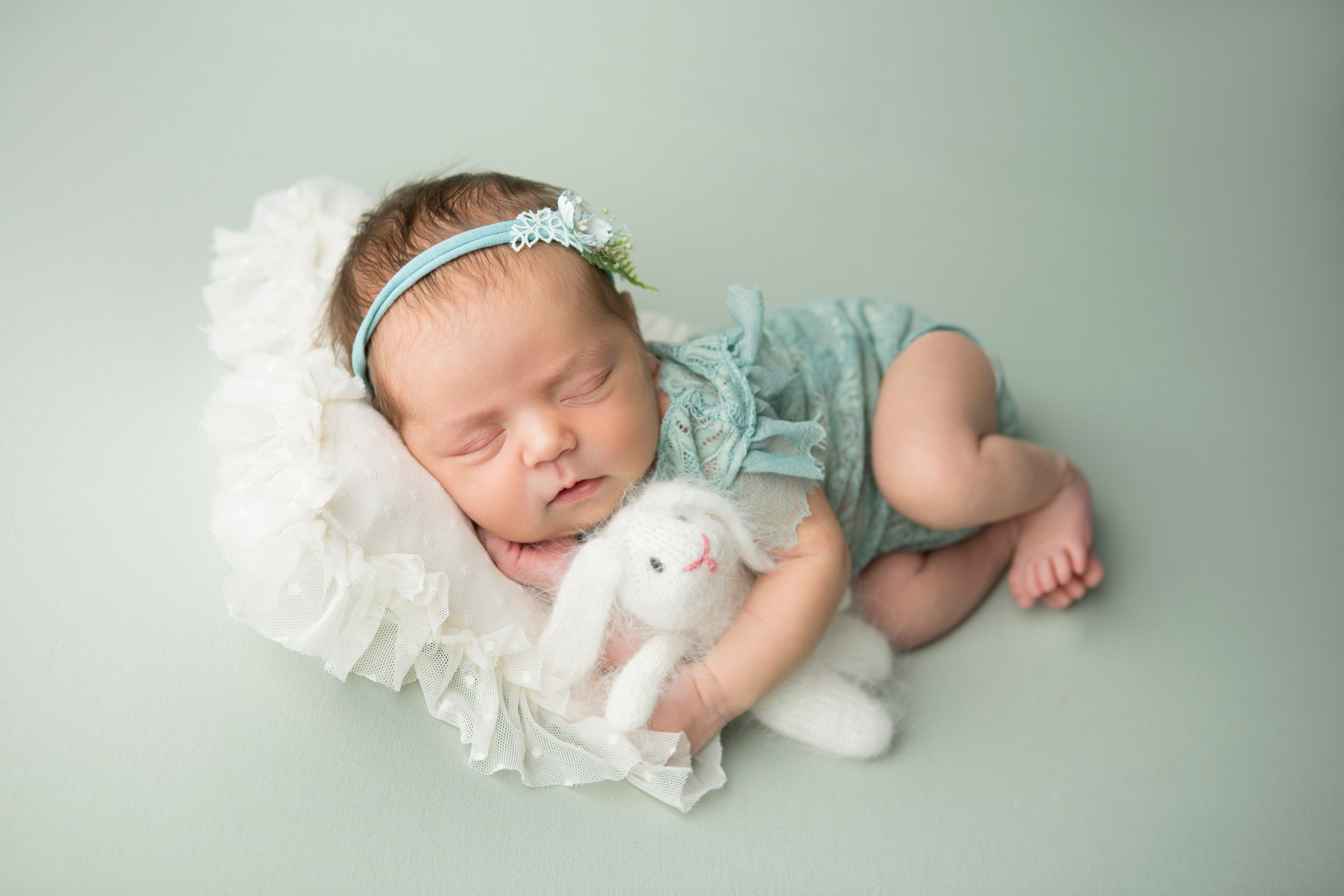 Фотосессия новорожденного. Фотограф новорожденных и беременности, Екатеринбург Сметанина Наталья