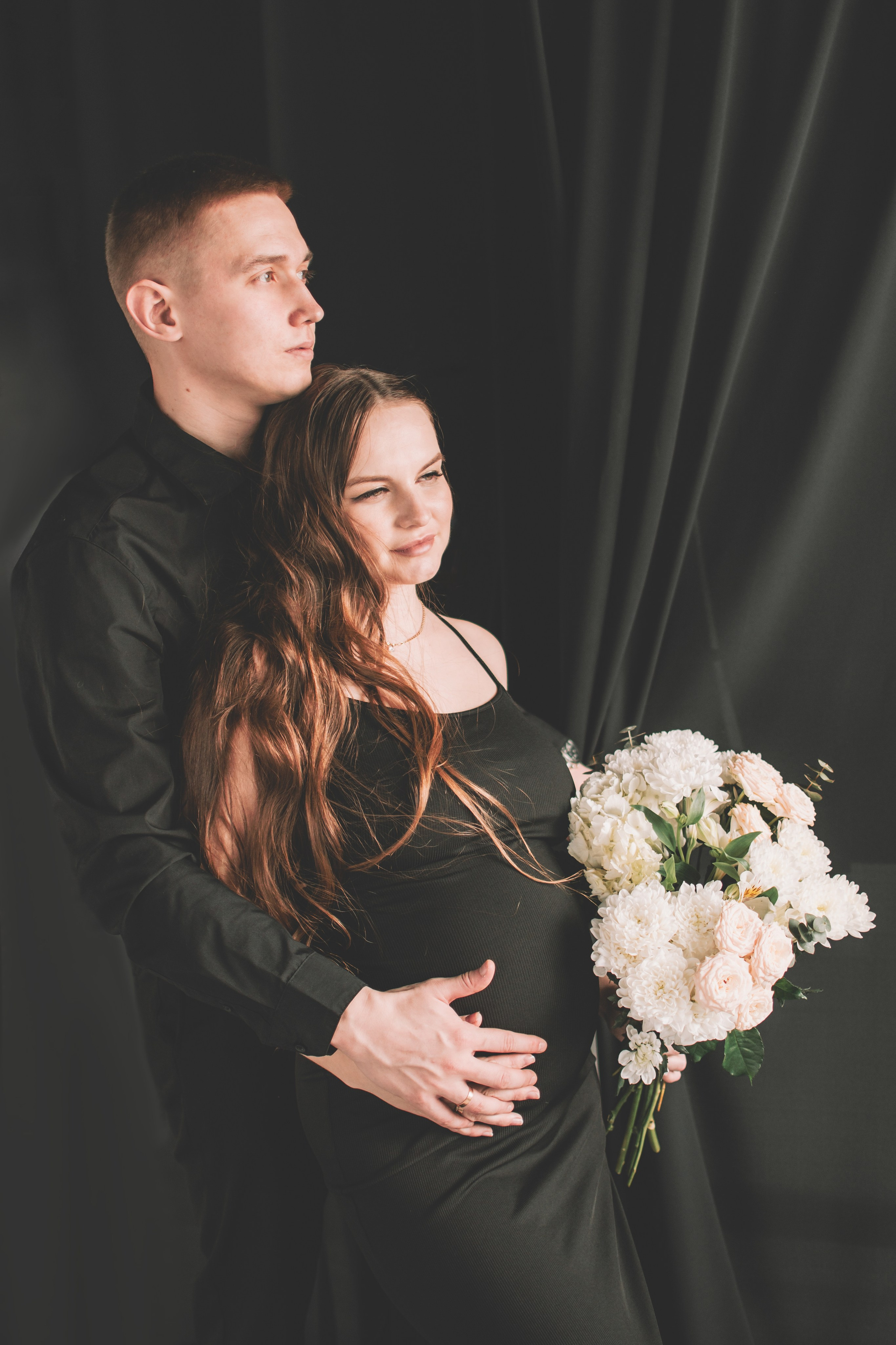 Счастье внутри. Семейный и свадебный фотограф Губкинский и Ставрополь