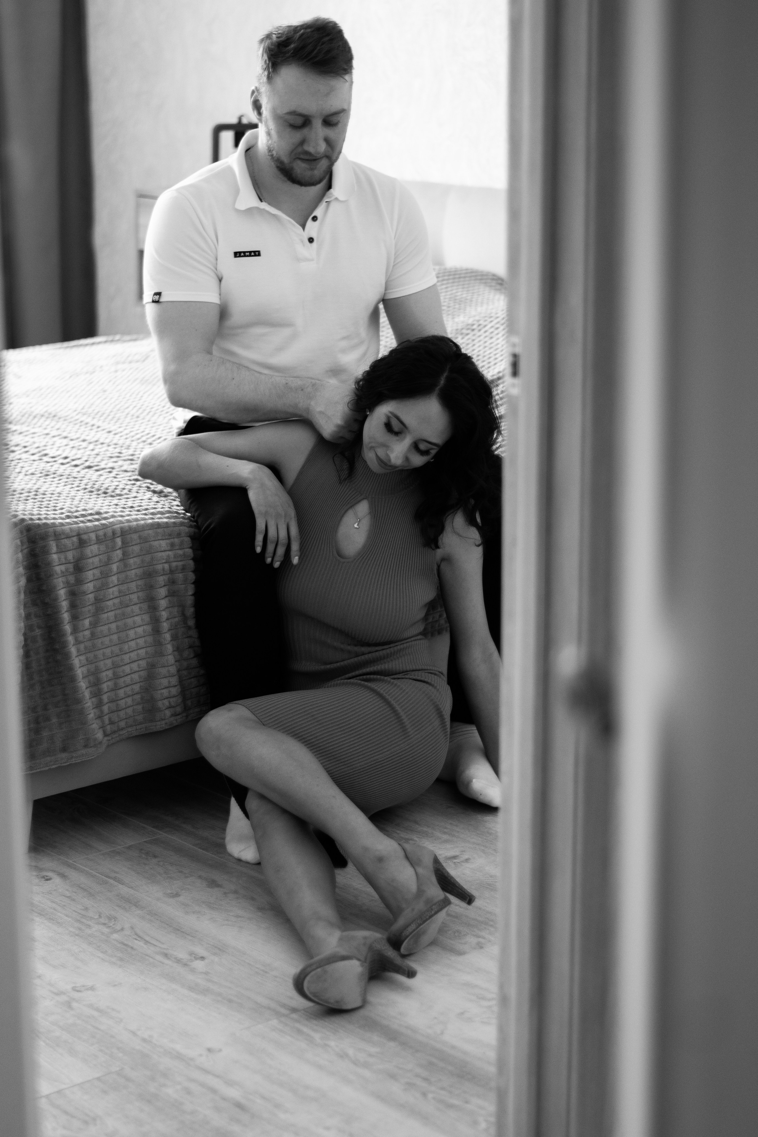 Лилиана и Владимир. Семейный и свадебный фотограф Губкинский и Ставрополь