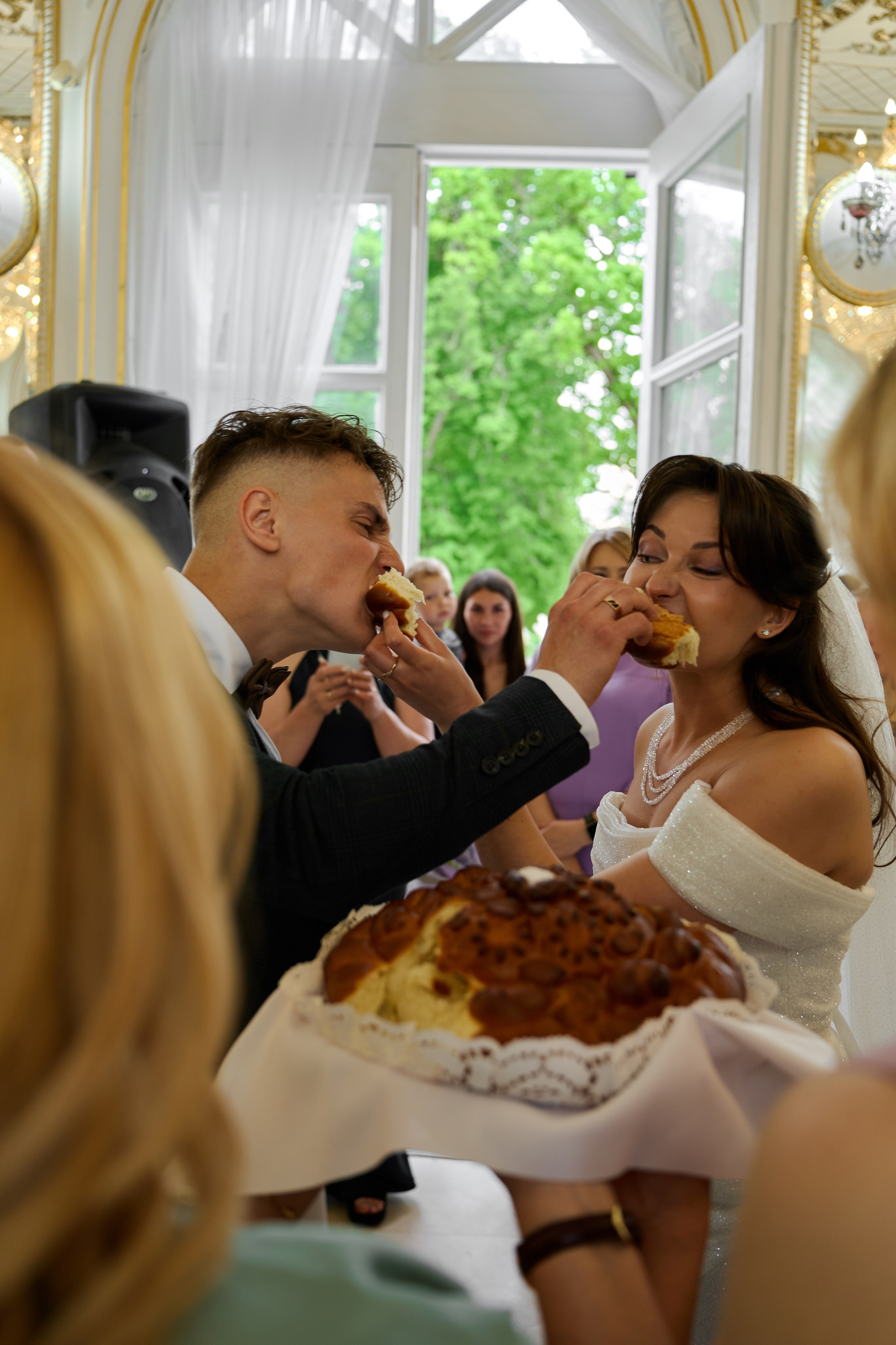 Alexsandra & Sergey. Alina Antonova фотограф в Санкт-Петербурге