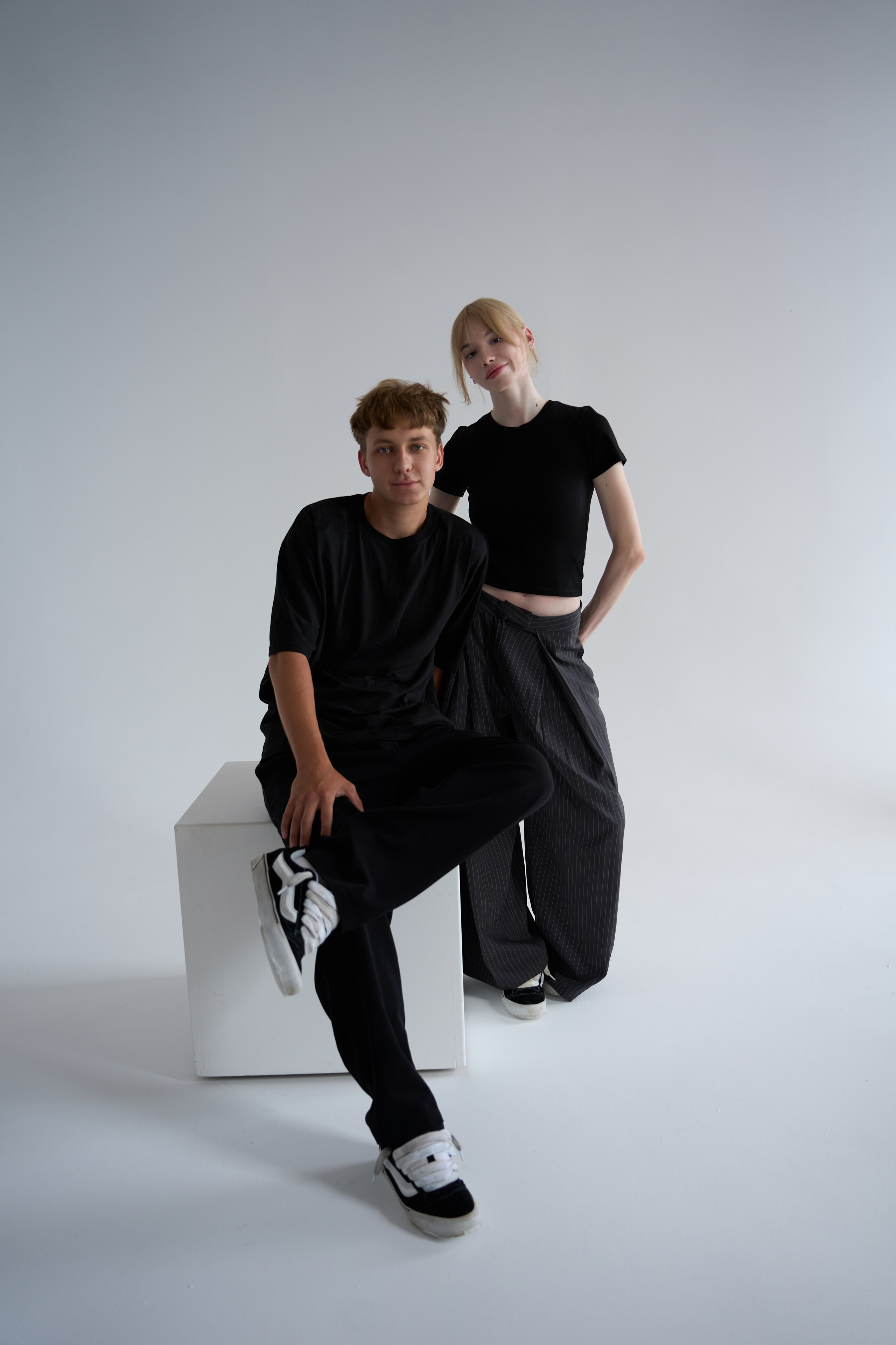 Valera&Dari. Alina Antonova фотограф в Санкт-Петербурге
