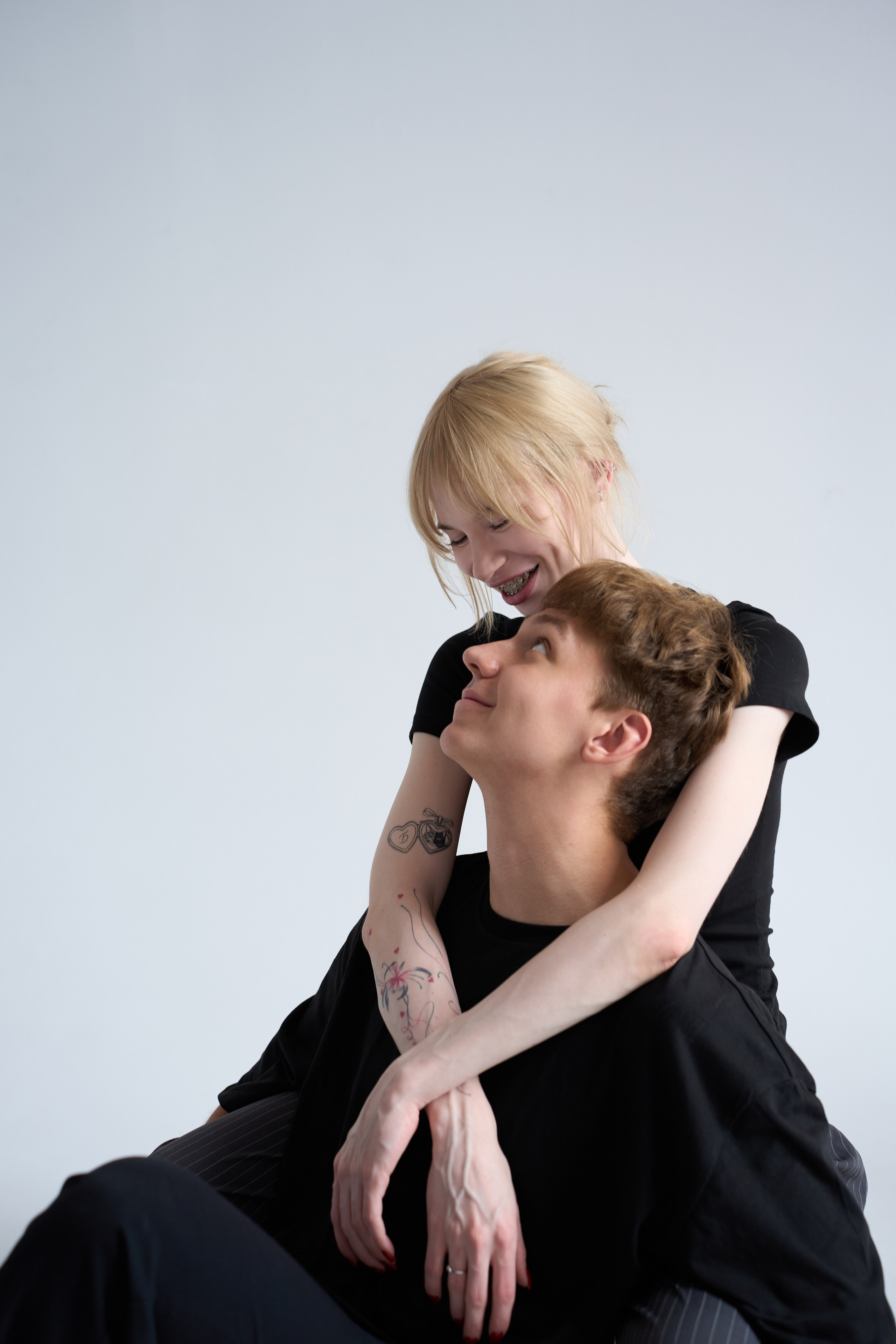 Valera&Dari. Alina Antonova фотограф в Санкт-Петербурге