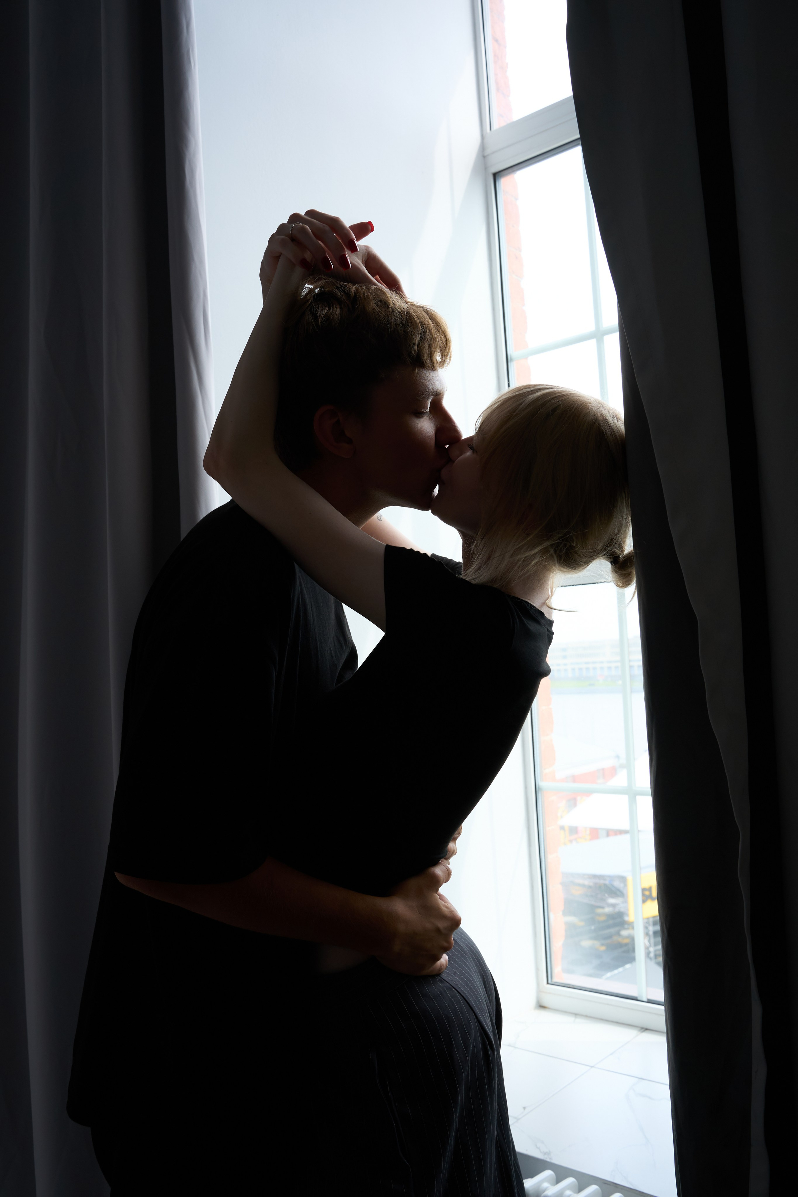 Valera&Dari. Alina Antonova фотограф в Санкт-Петербурге