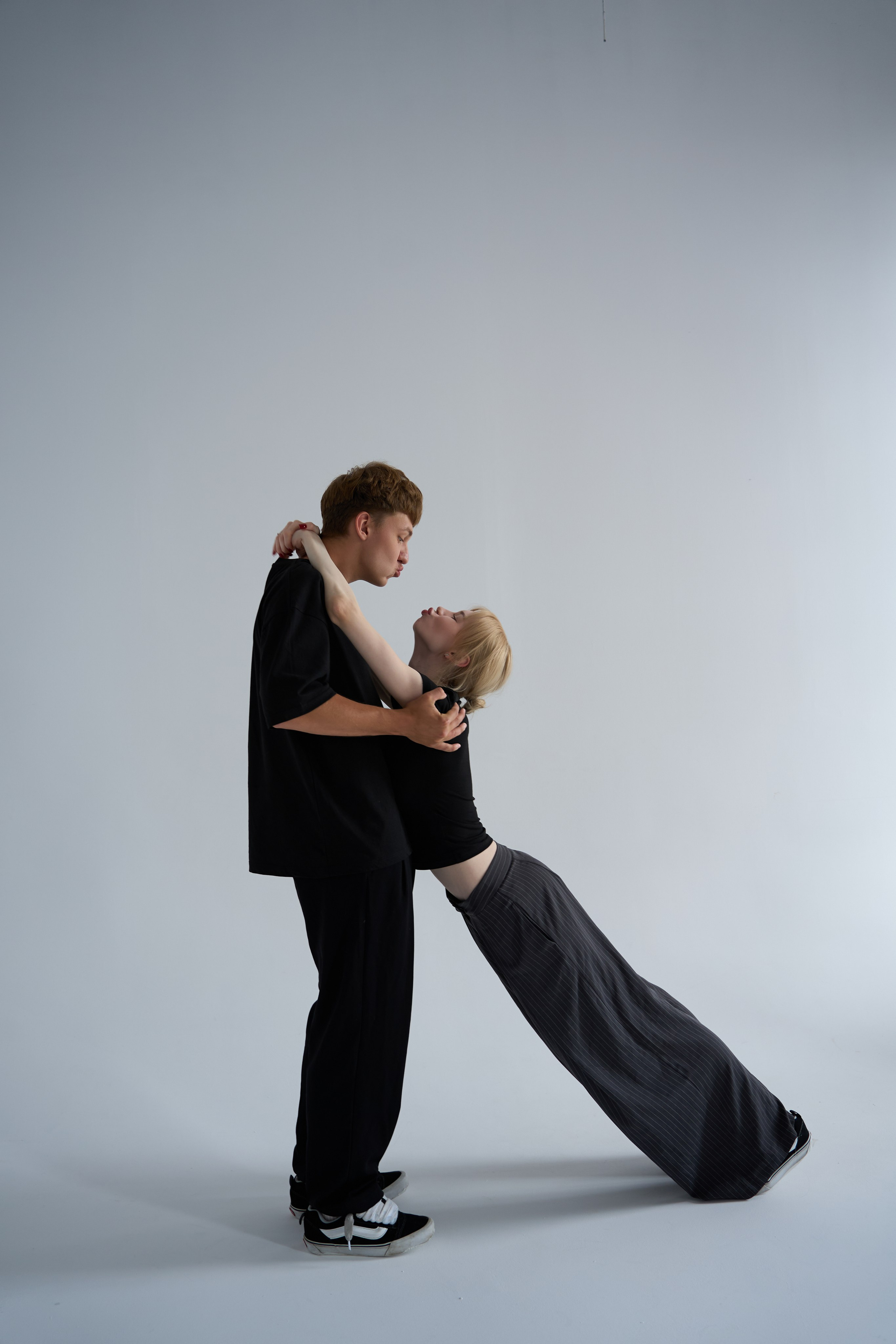 Valera&Dari. Alina Antonova фотограф в Санкт-Петербурге