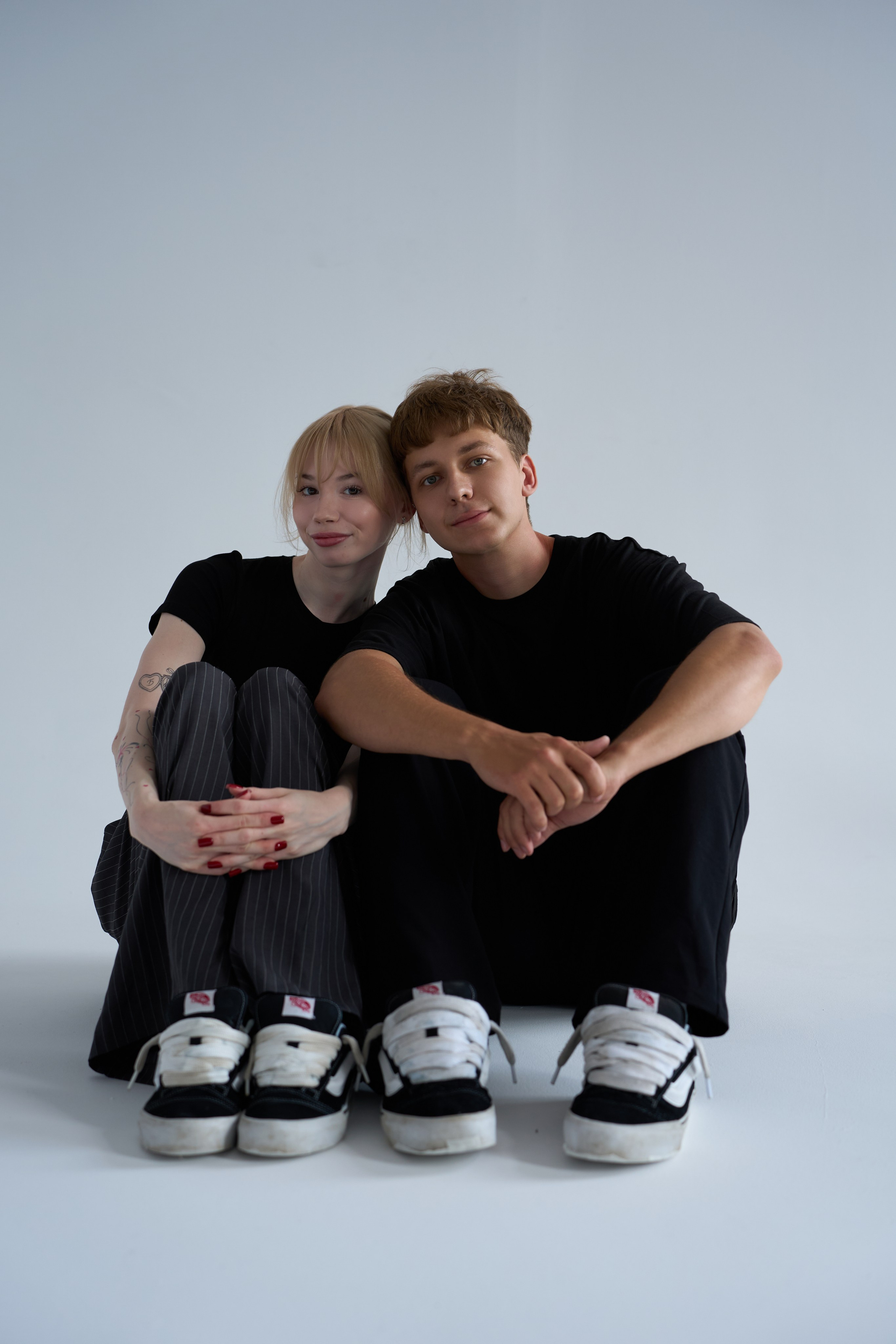Valera&Dari. Alina Antonova фотограф в Санкт-Петербурге
