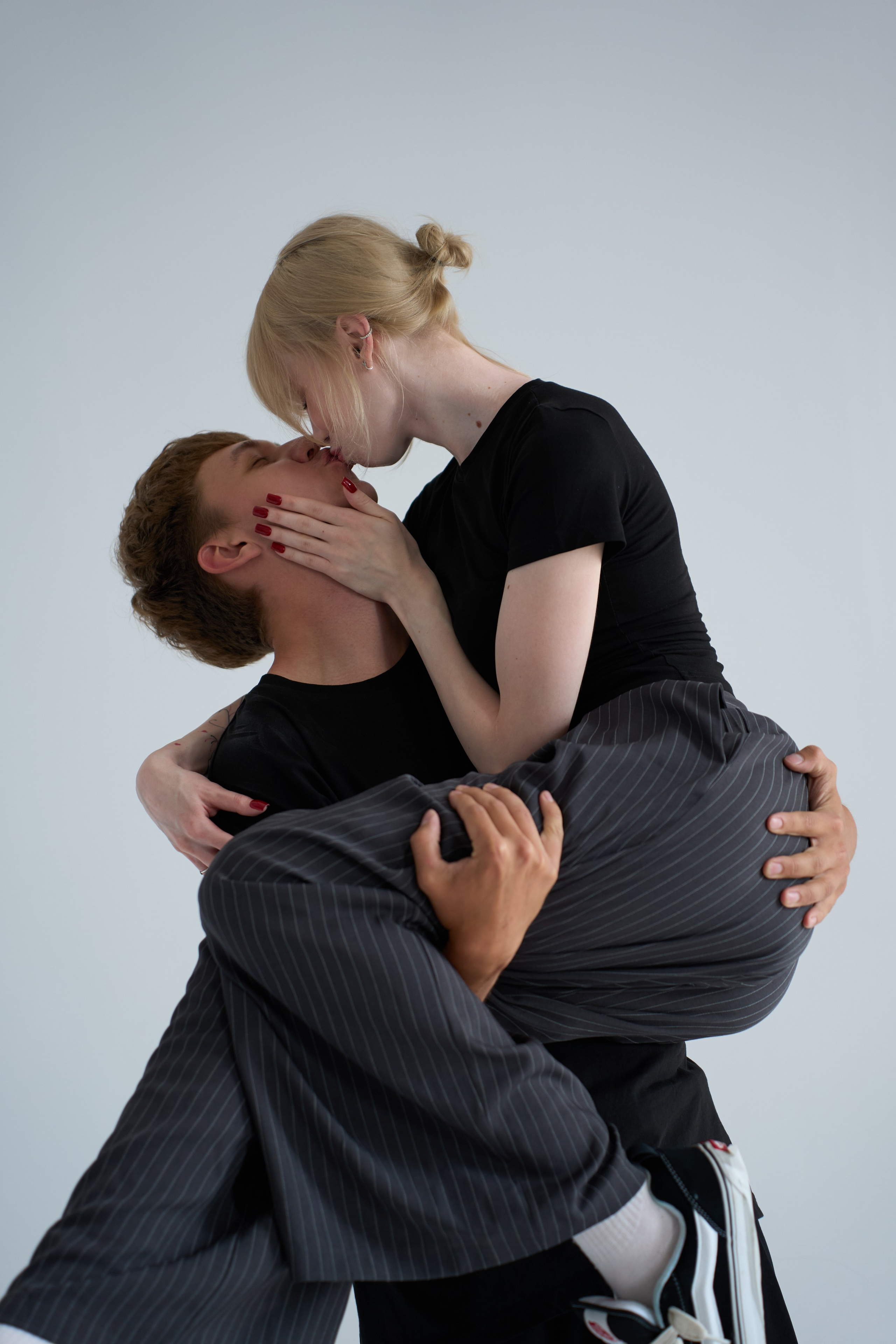 Valera&Dari. Alina Antonova фотограф в Санкт-Петербурге