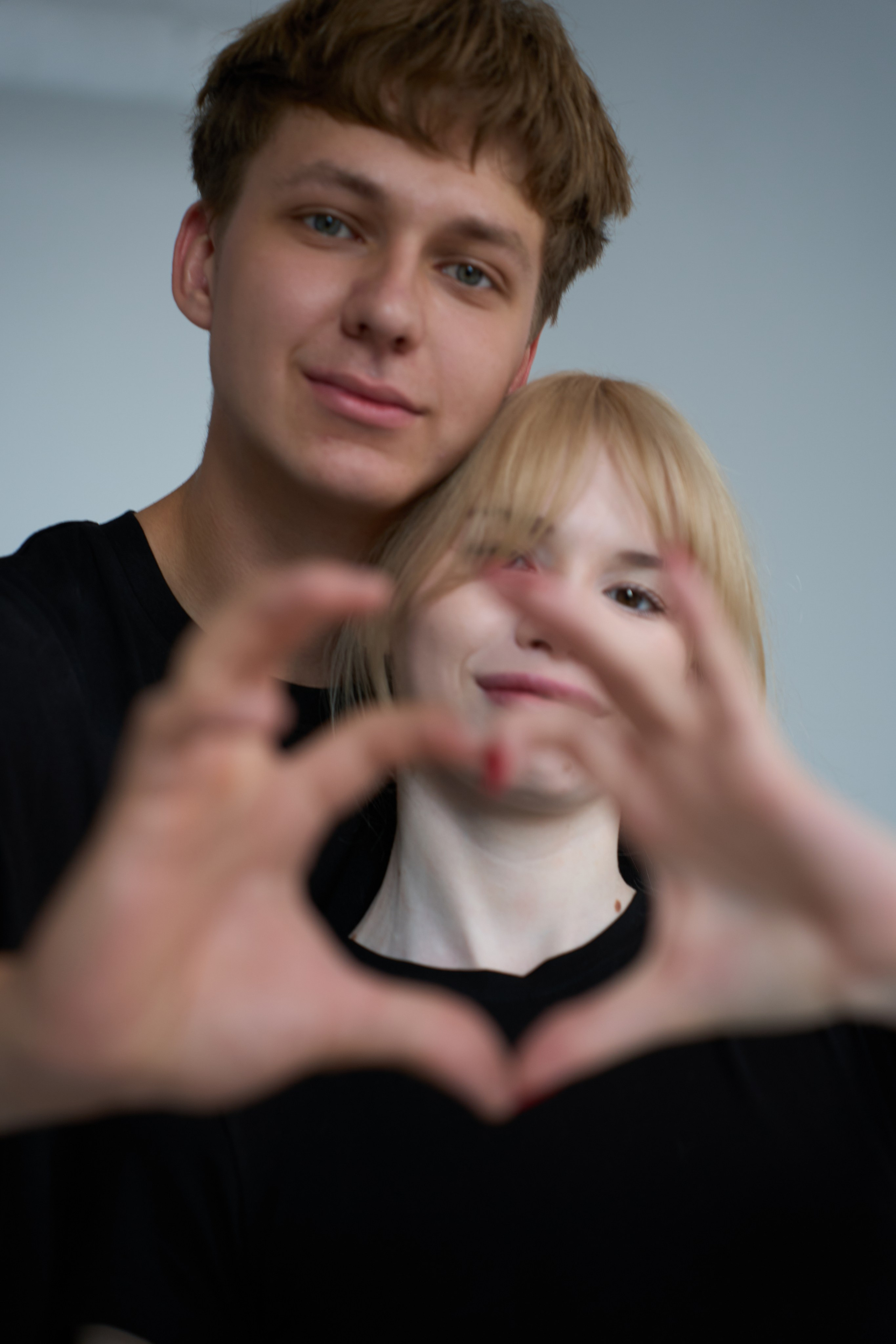 Valera&Dari. Alina Antonova фотограф в Санкт-Петербурге