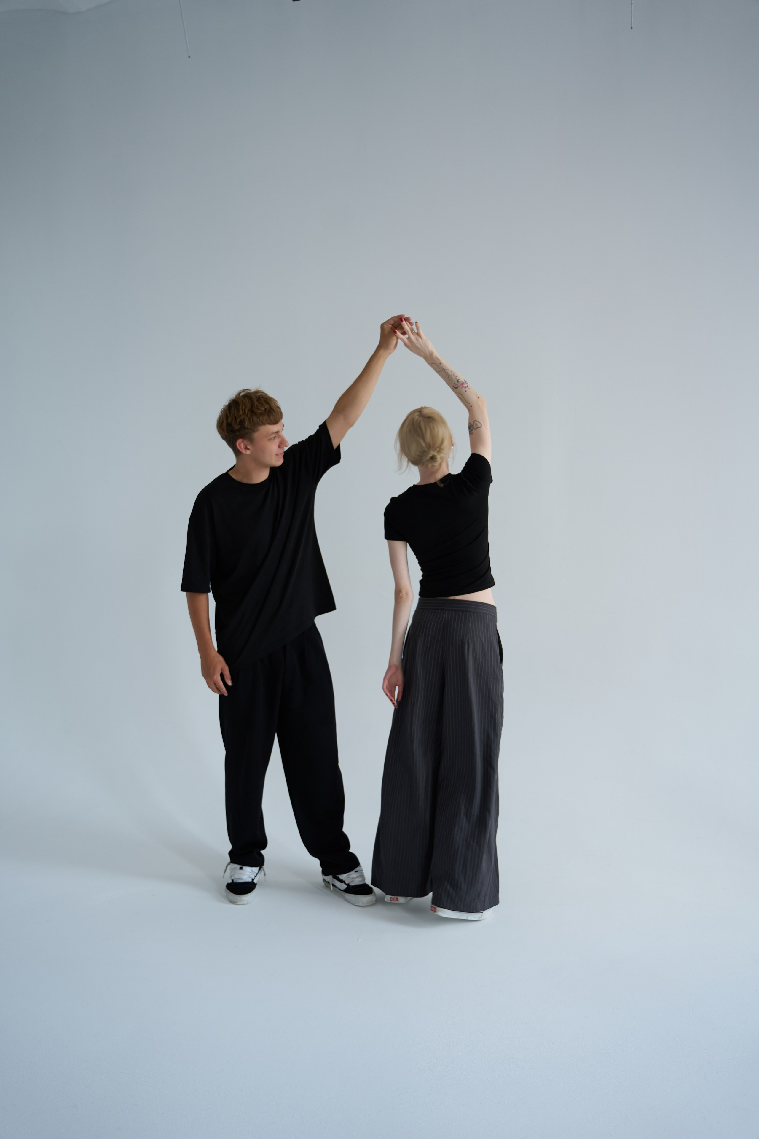 Valera&Dari. Alina Antonova фотограф в Санкт-Петербурге
