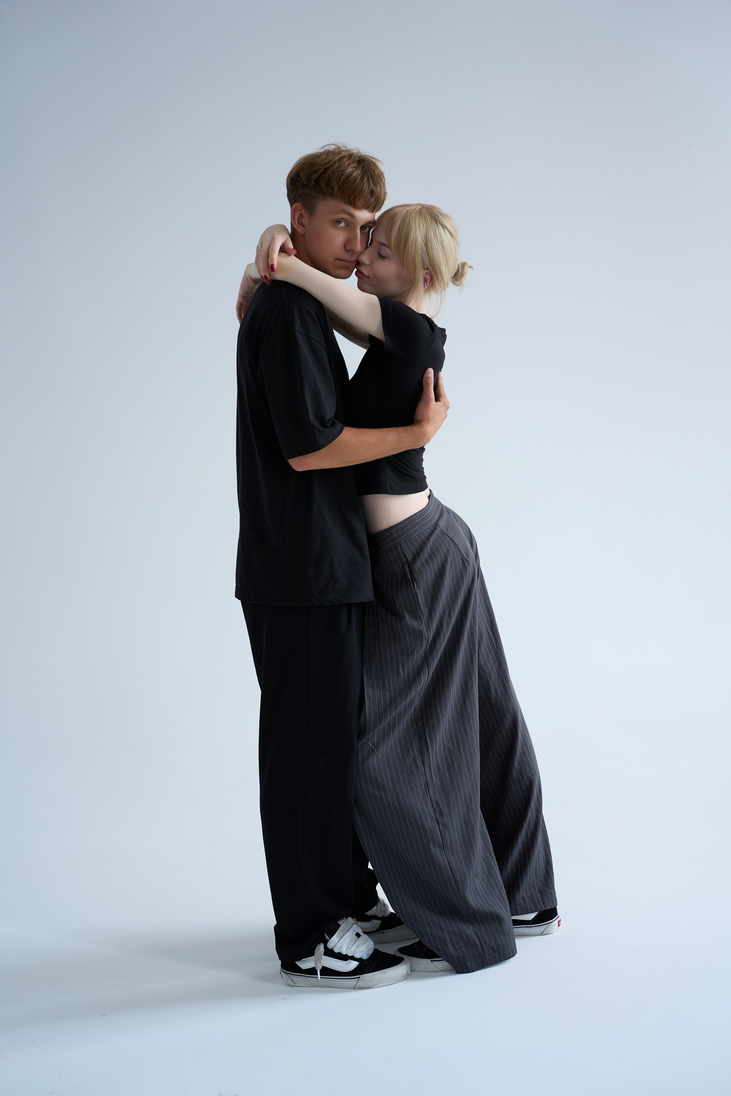 Valera&Dari. Alina Antonova фотограф в Санкт-Петербурге