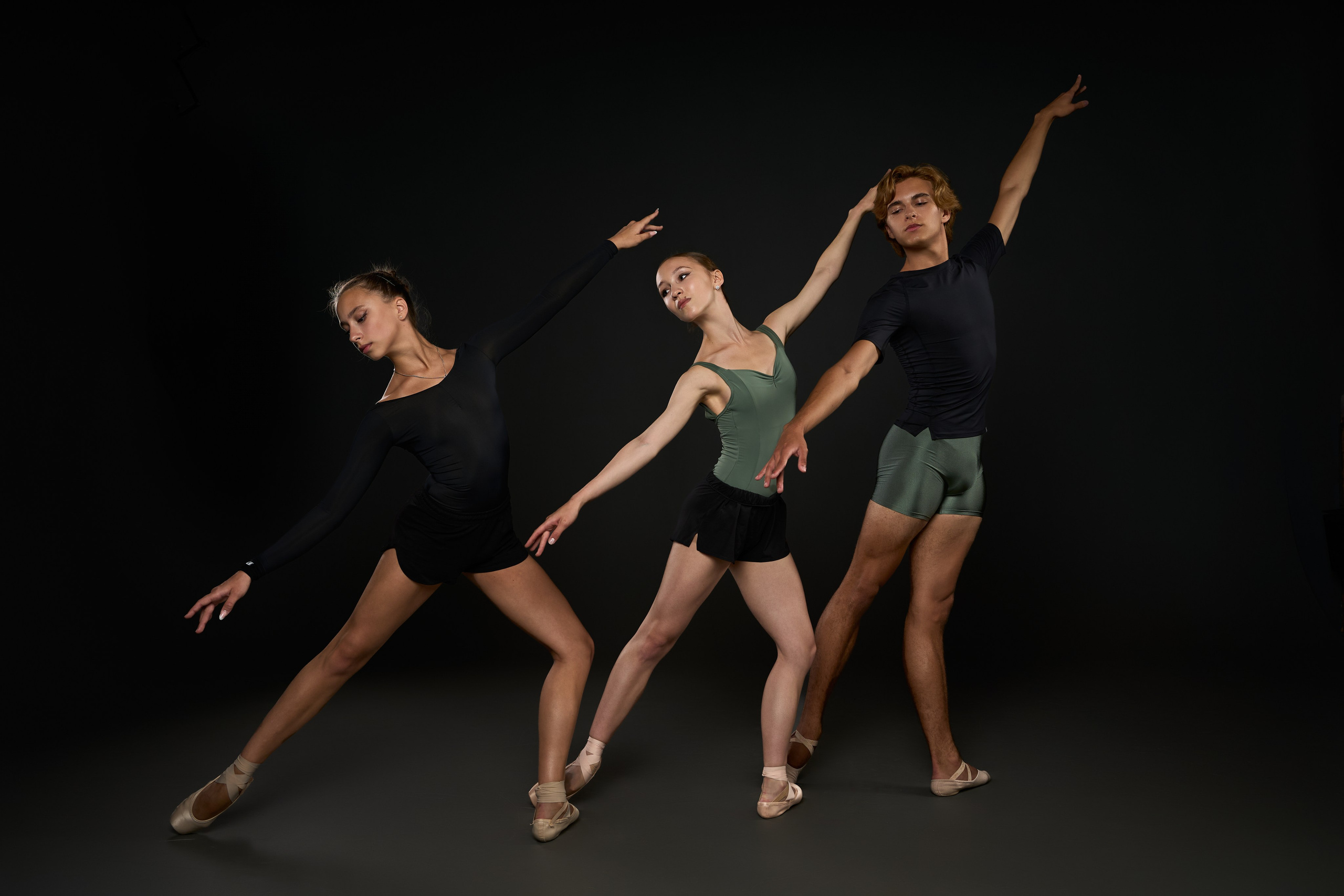 VBA. Alina Antonova фотограф в Санкт-Петербурге