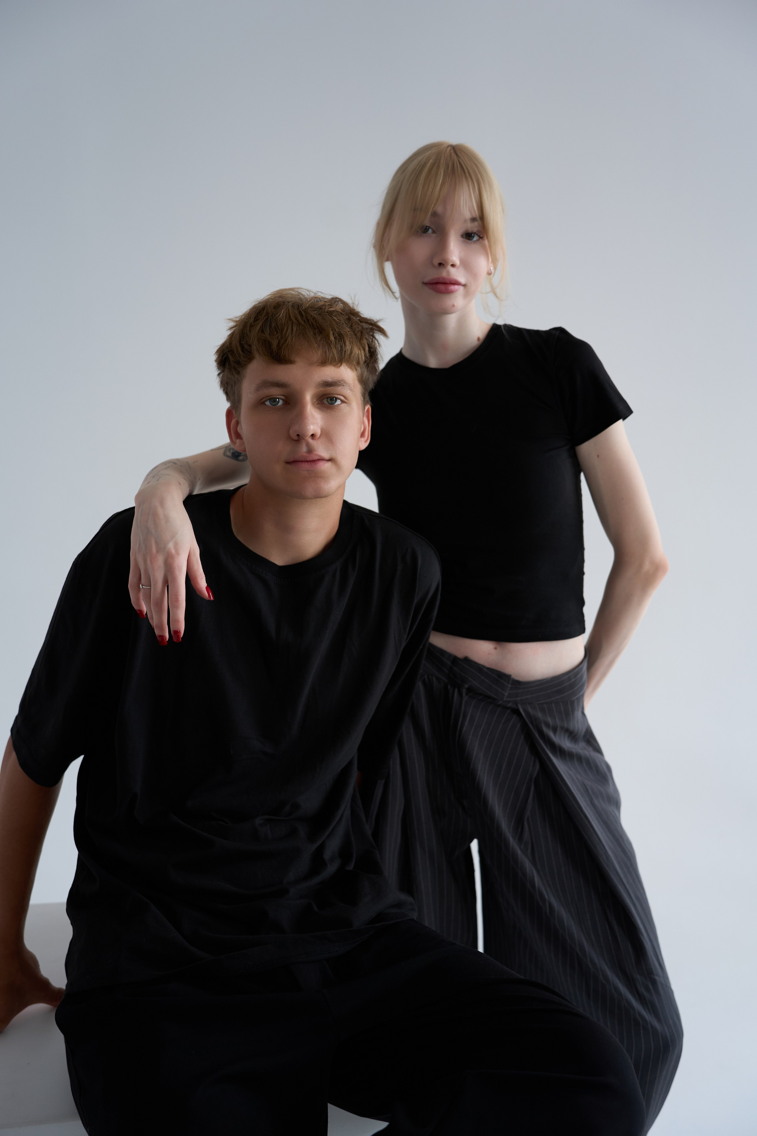 Valera&Dari. Alina Antonova фотограф в Санкт-Петербурге