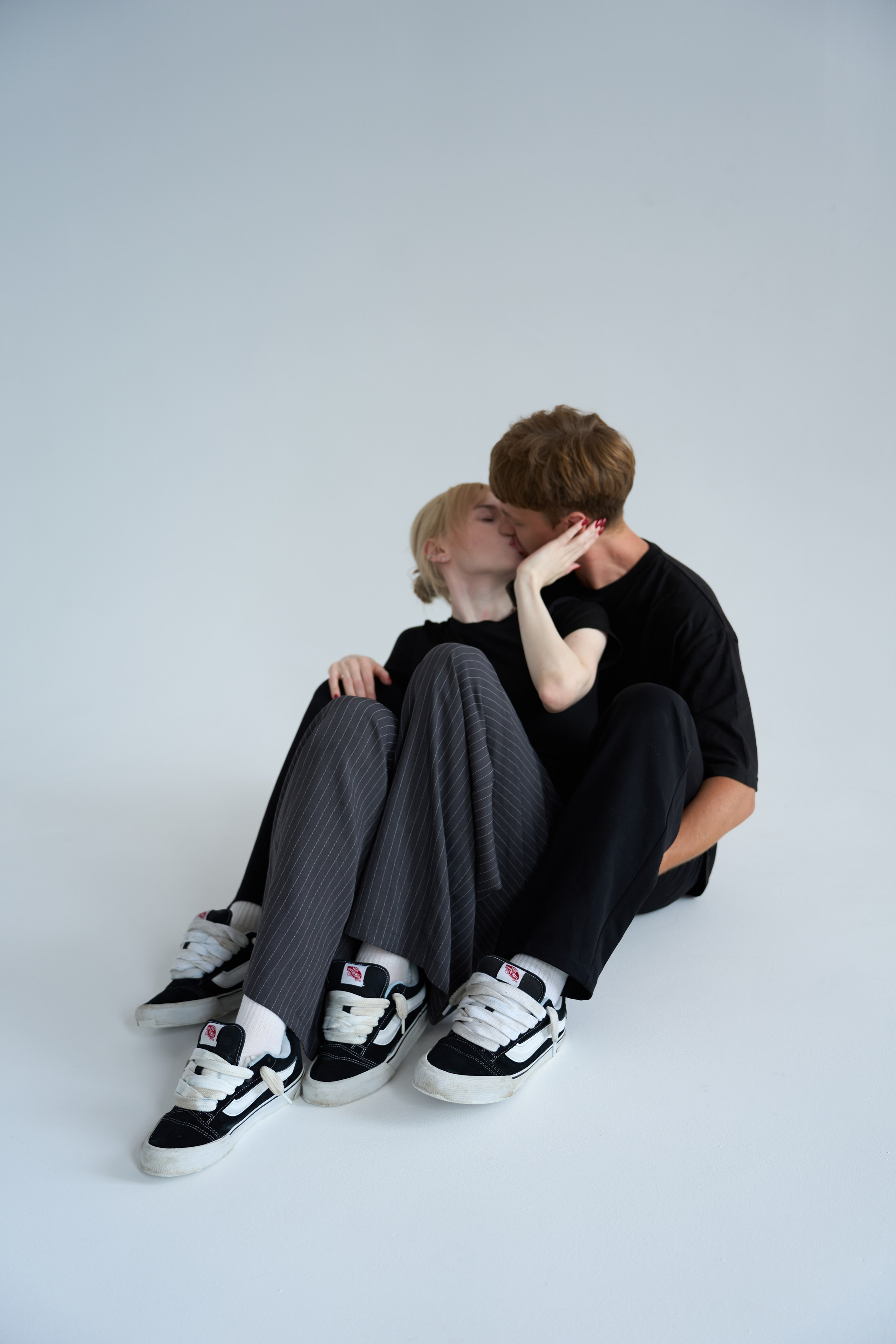 Valera&Dari. Alina Antonova фотограф в Санкт-Петербурге