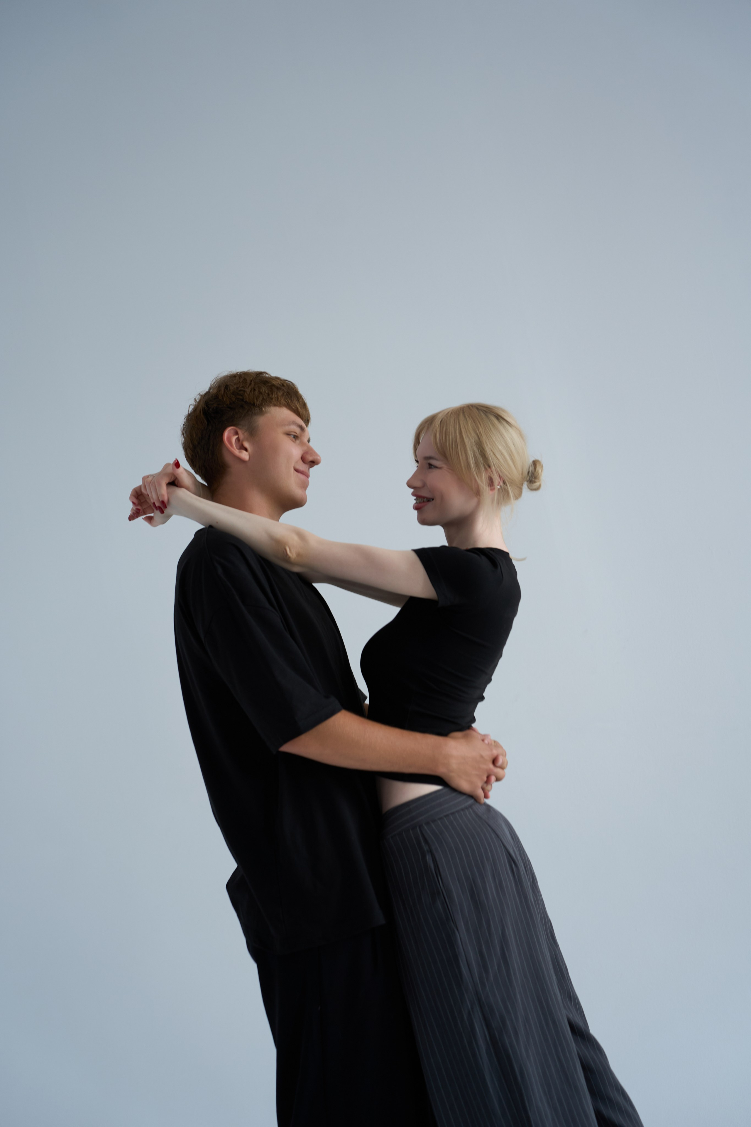 Valera&Dari. Alina Antonova фотограф в Санкт-Петербурге