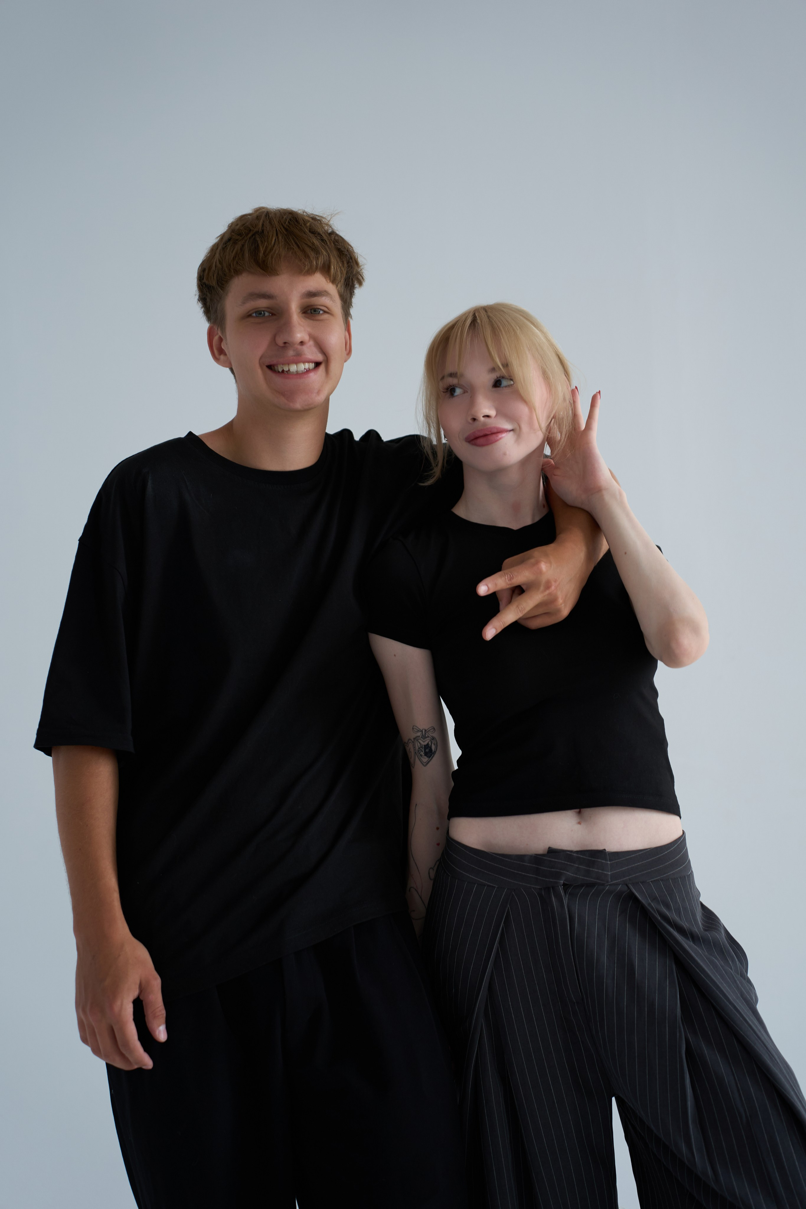 Valera&Dari. Alina Antonova фотограф в Санкт-Петербурге