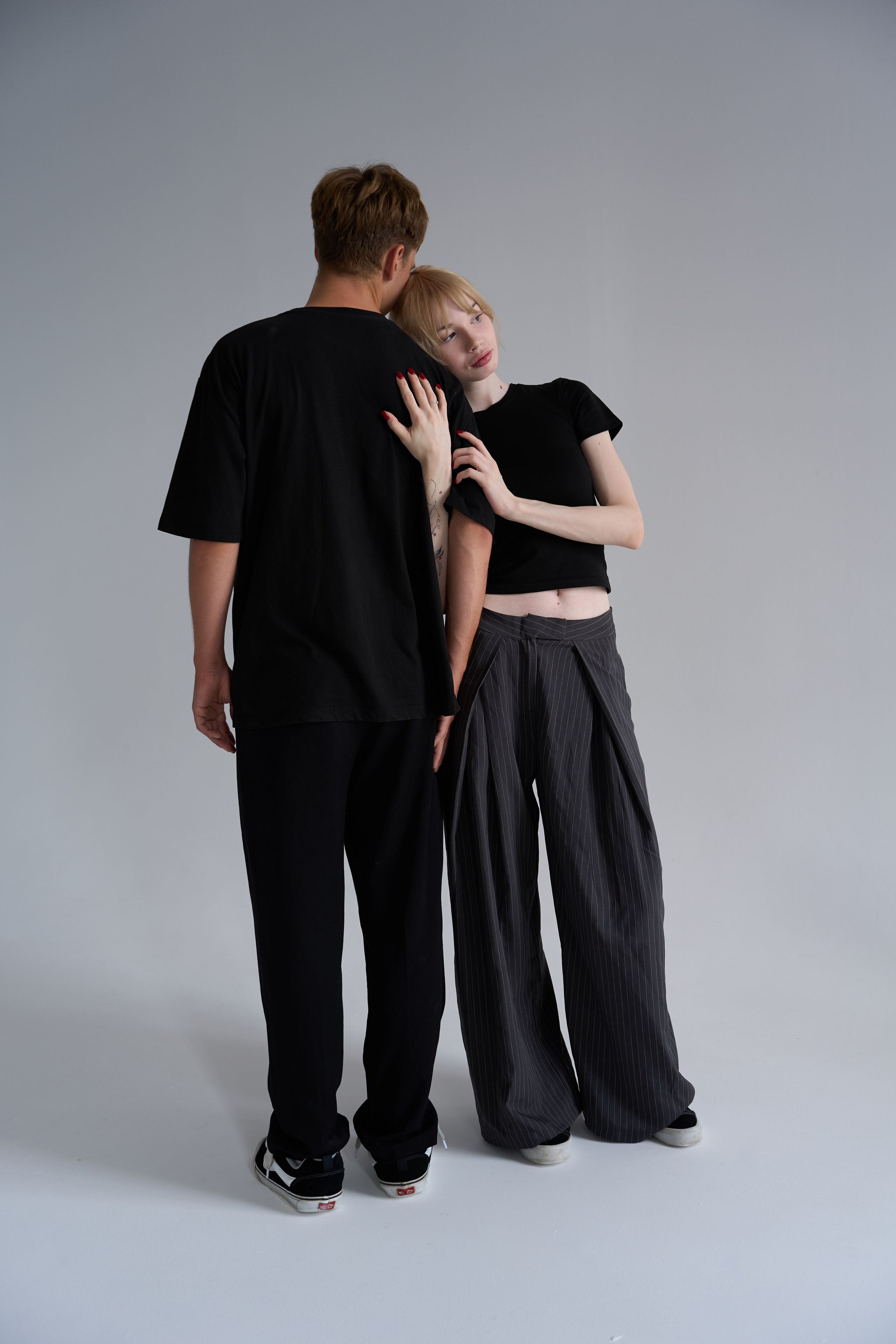 Valera&Dari. Alina Antonova фотограф в Санкт-Петербурге