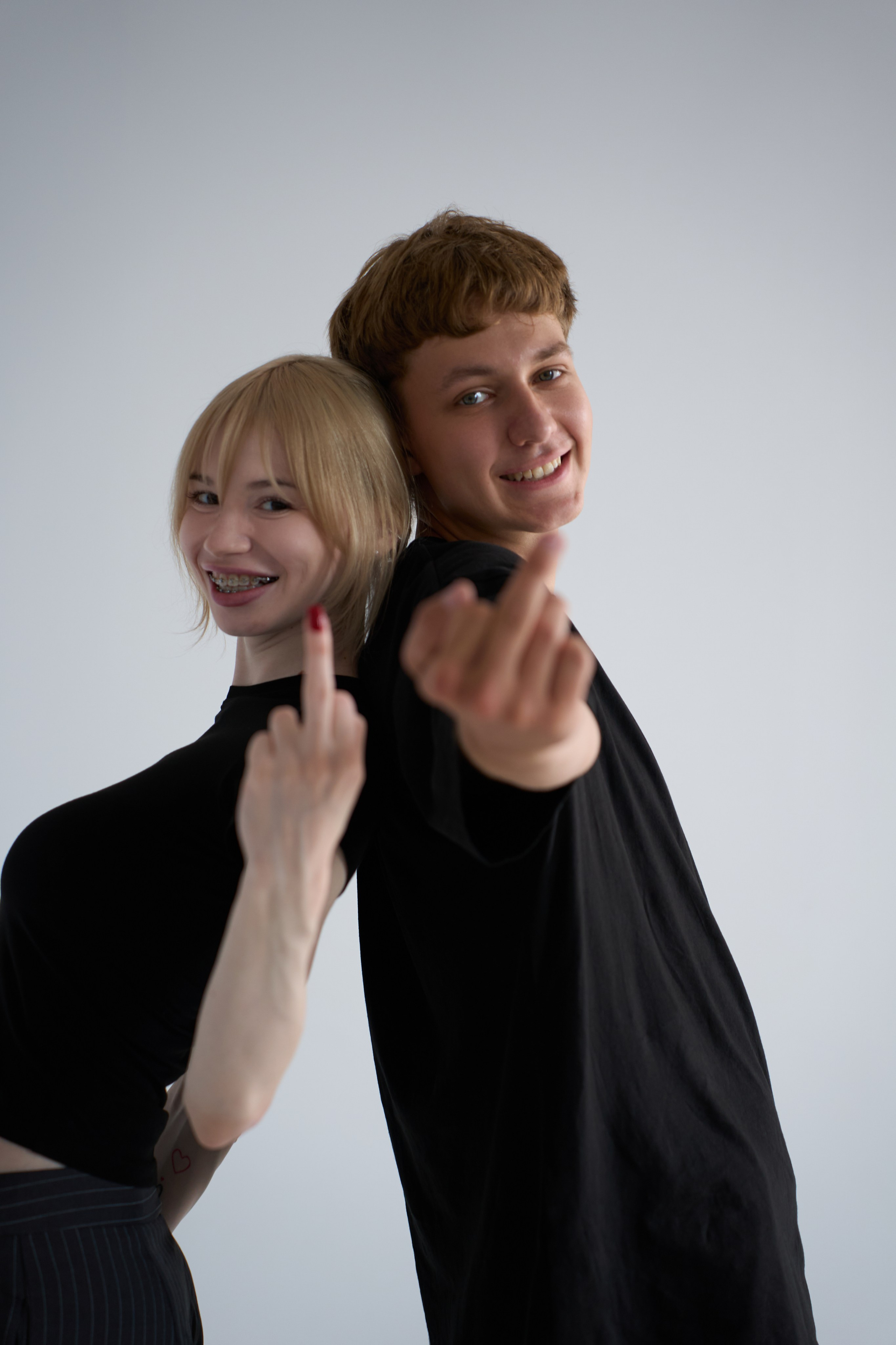 Valera&Dari. Alina Antonova фотограф в Санкт-Петербурге