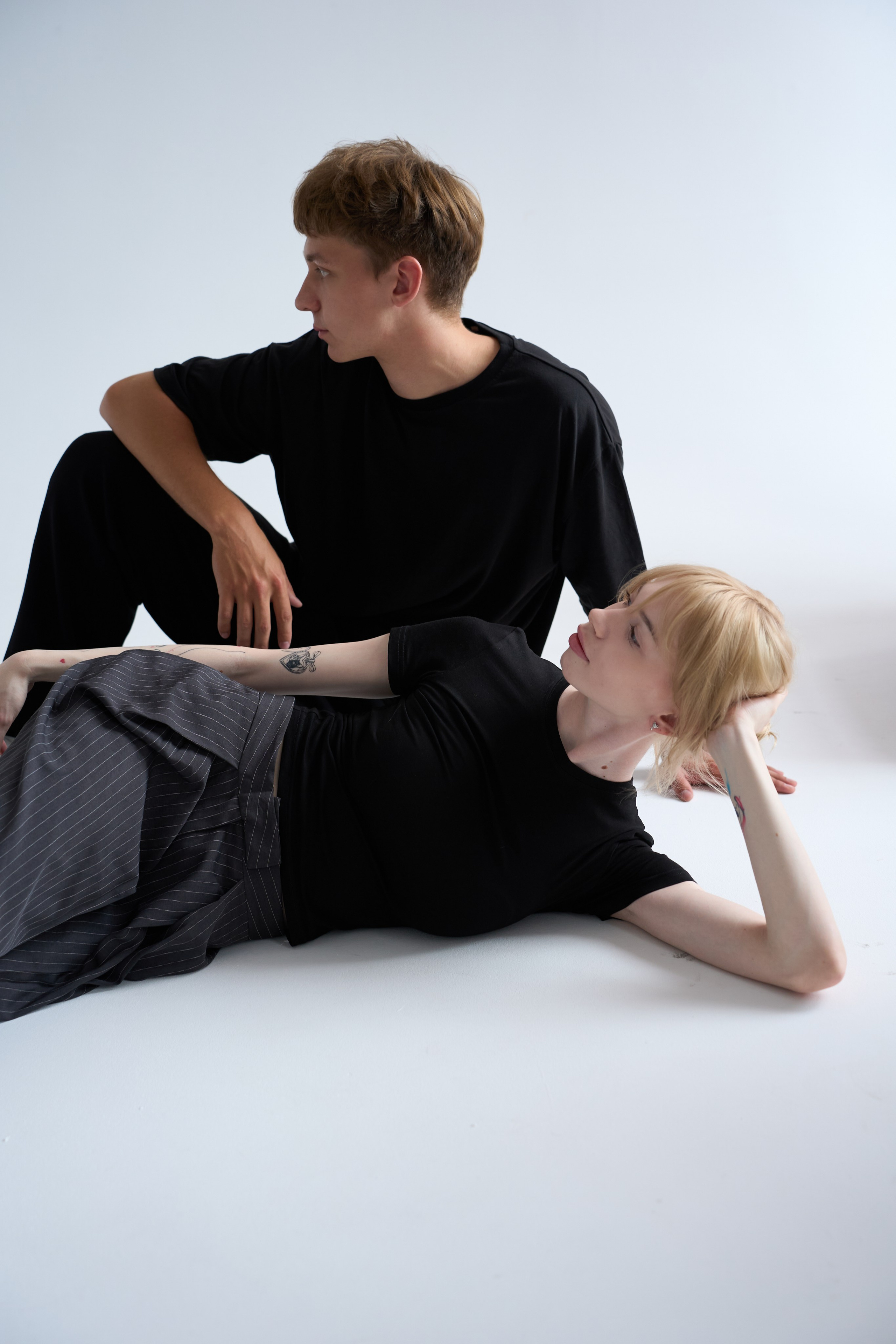 Valera&Dari. Alina Antonova фотограф в Санкт-Петербурге