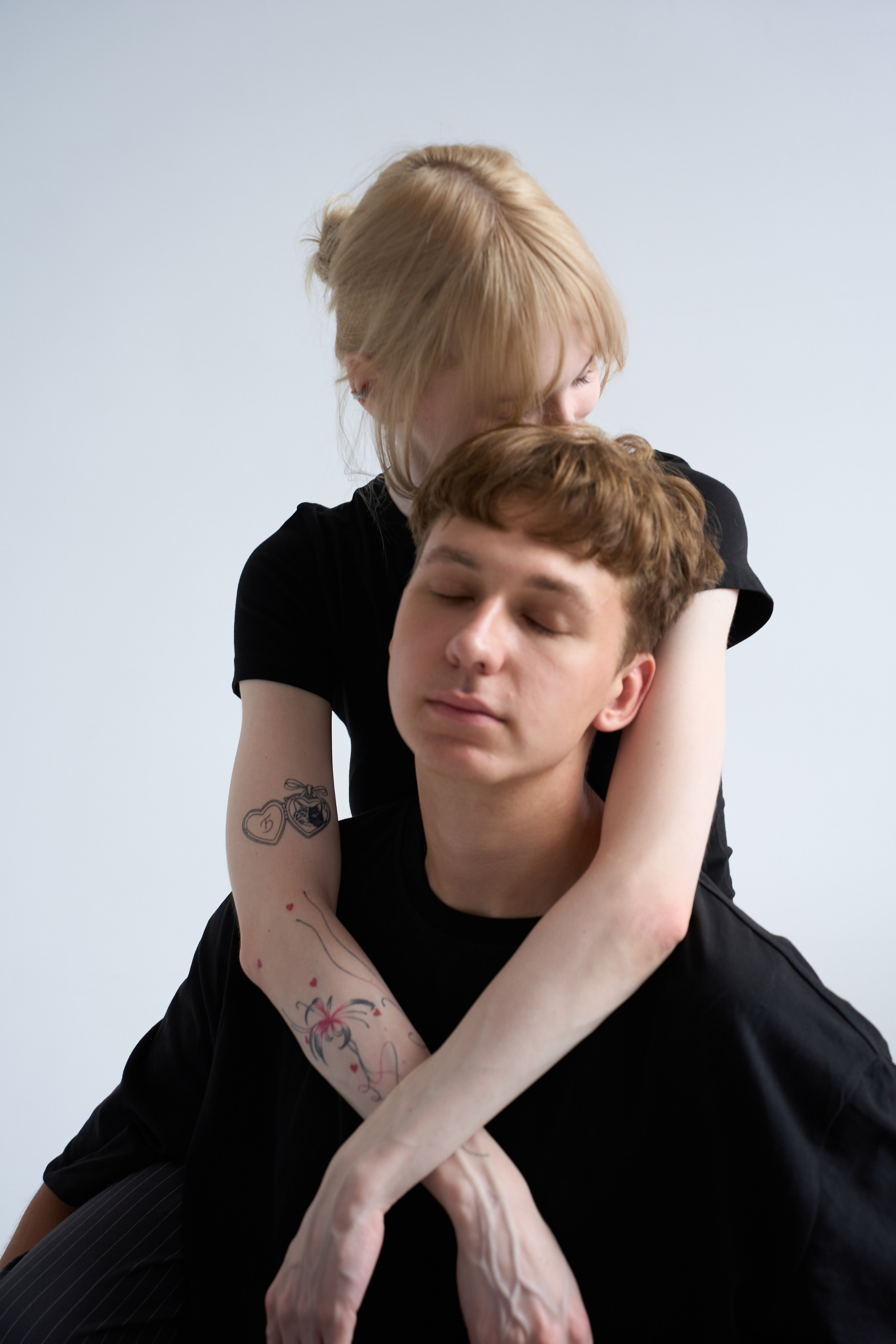 Valera&Dari. Alina Antonova фотограф в Санкт-Петербурге