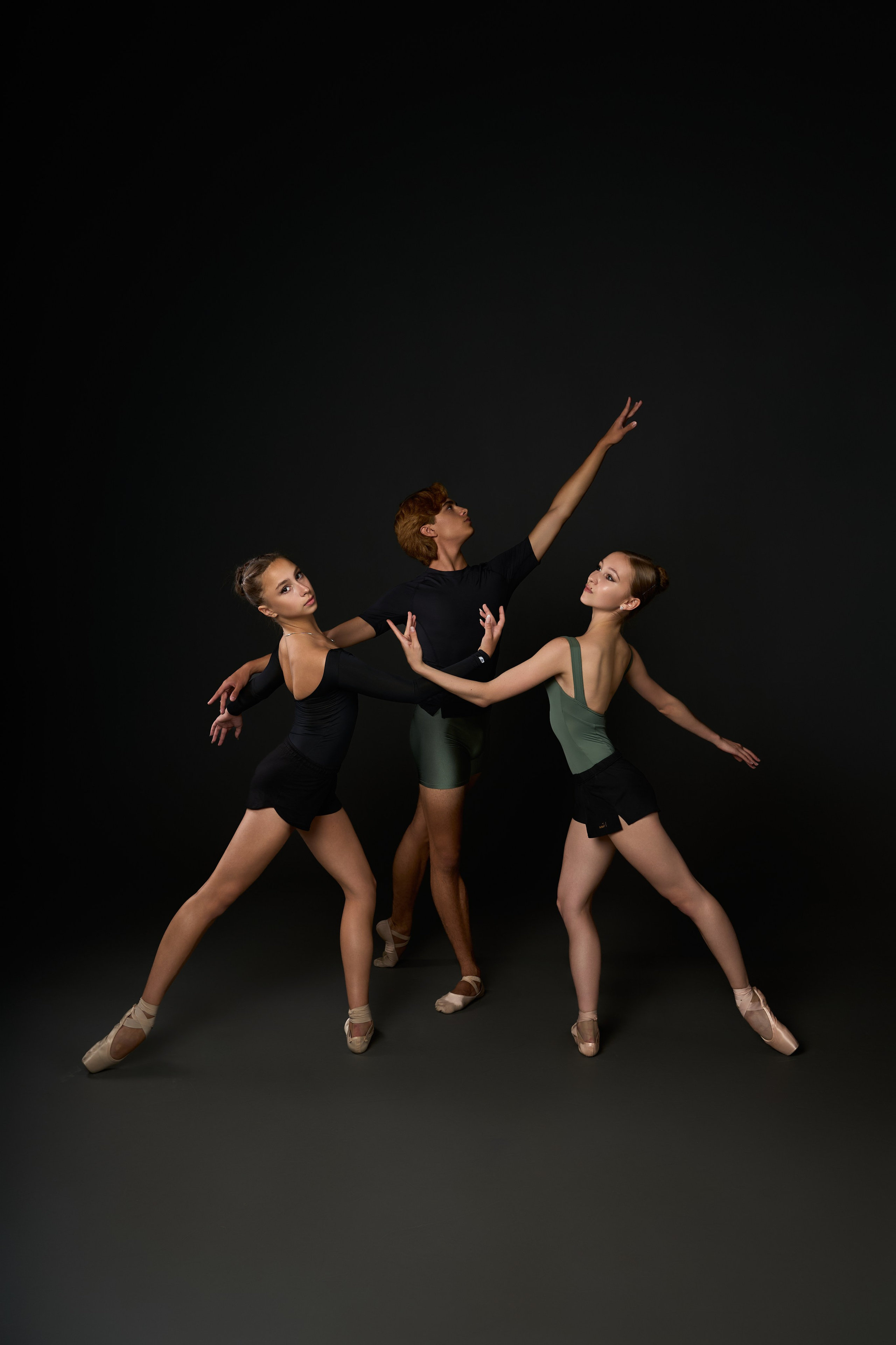 VBA. Alina Antonova фотограф в Санкт-Петербурге