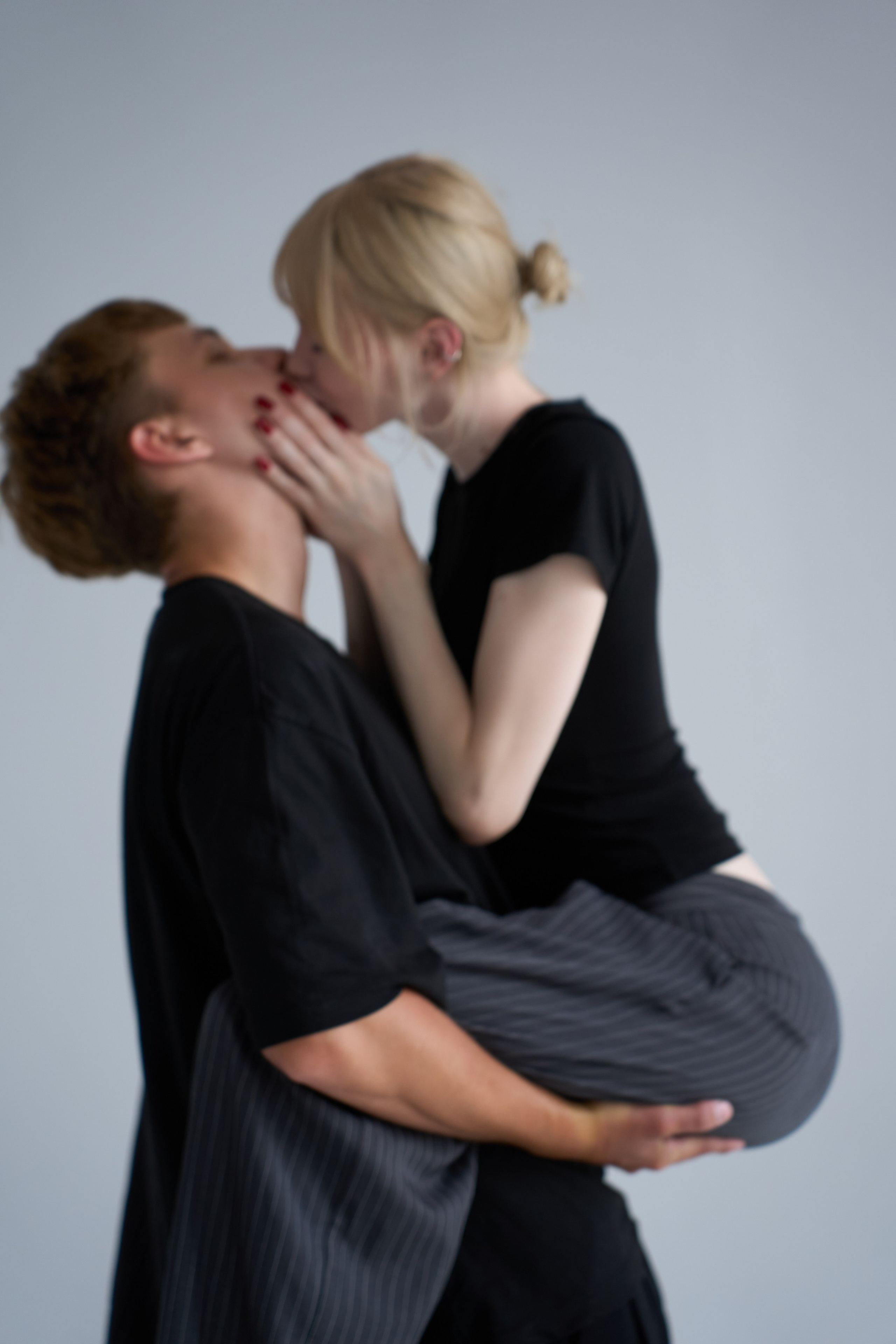 Valera&Dari. Alina Antonova фотограф в Санкт-Петербурге