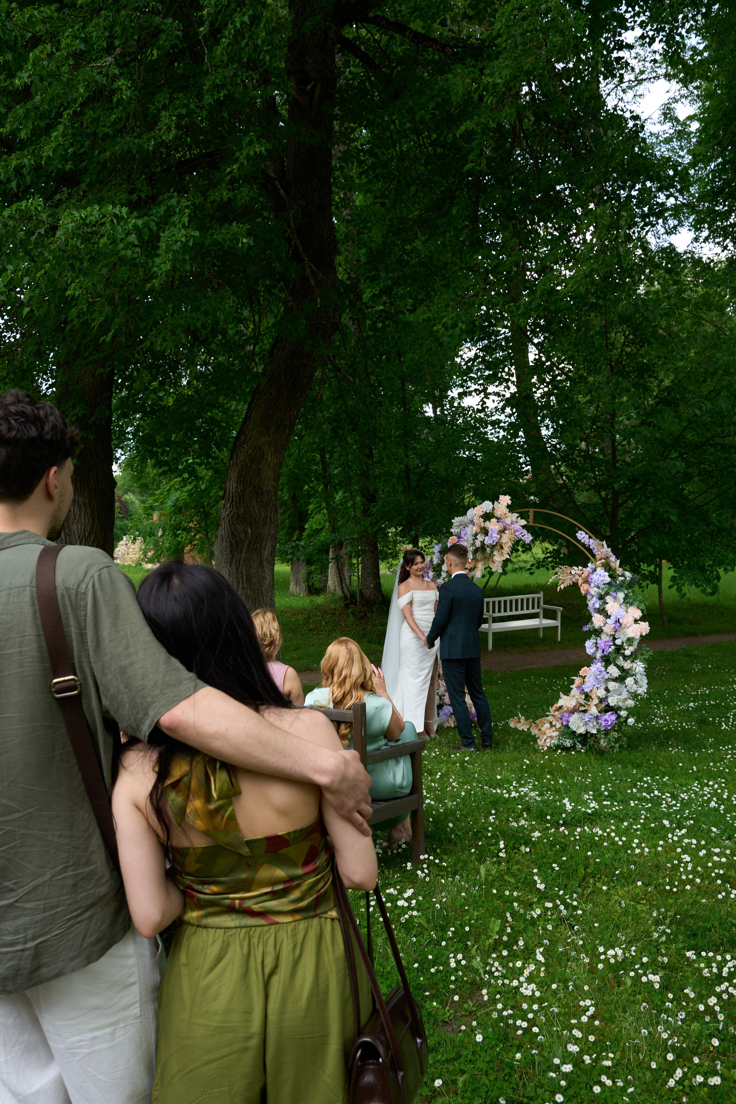 Alexsandra & Sergey. Alina Antonova фотограф в Санкт-Петербурге