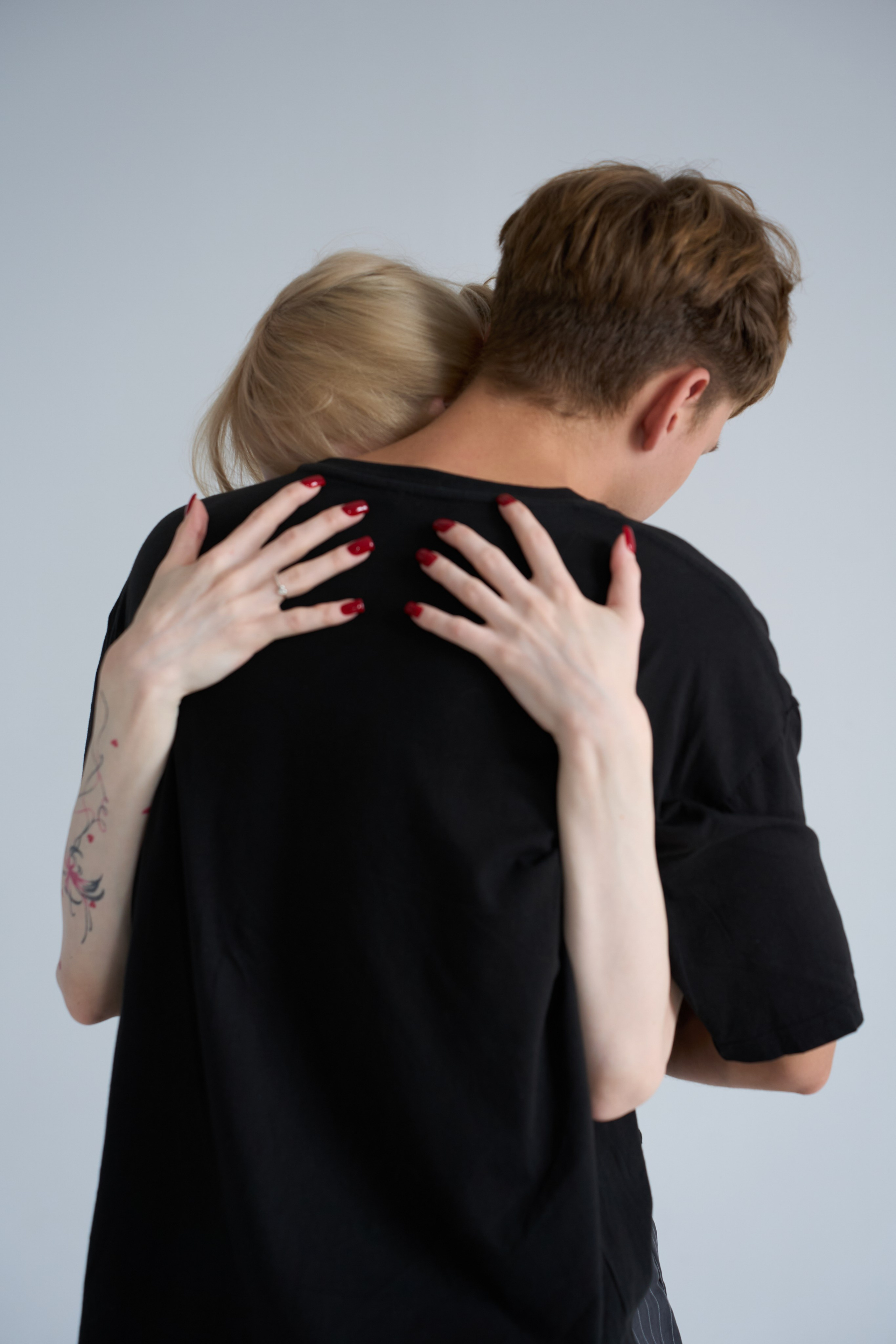 Valera&Dari. Alina Antonova фотограф в Санкт-Петербурге