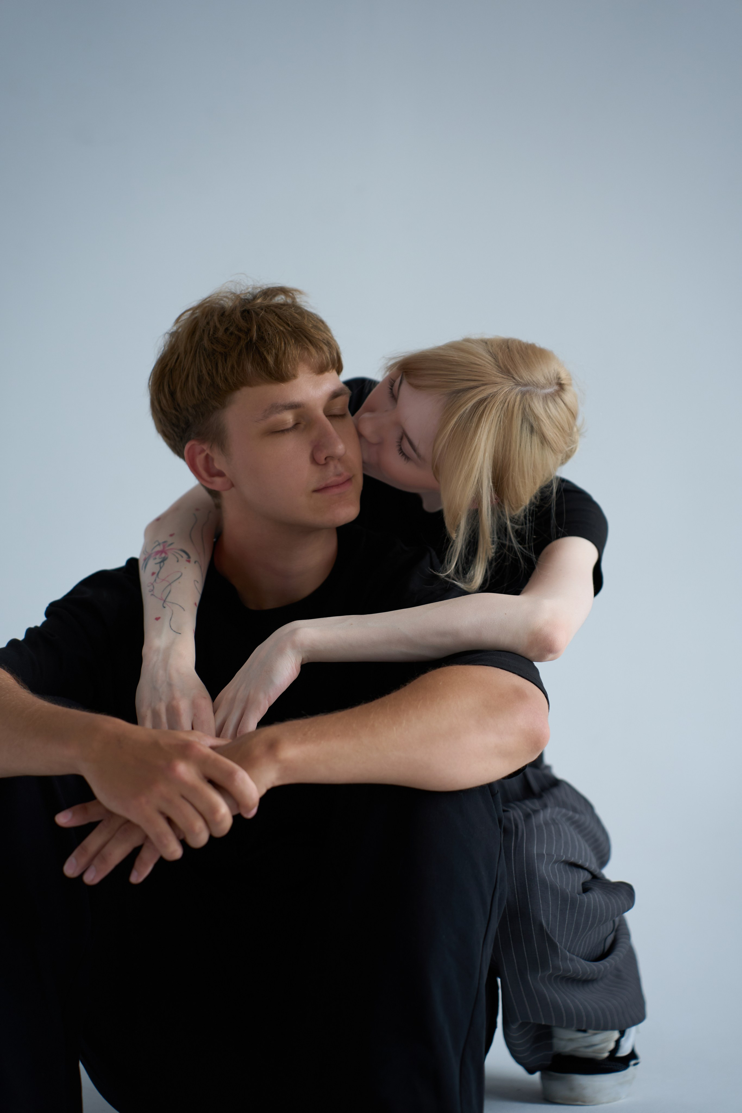 Valera&Dari. Alina Antonova фотограф в Санкт-Петербурге