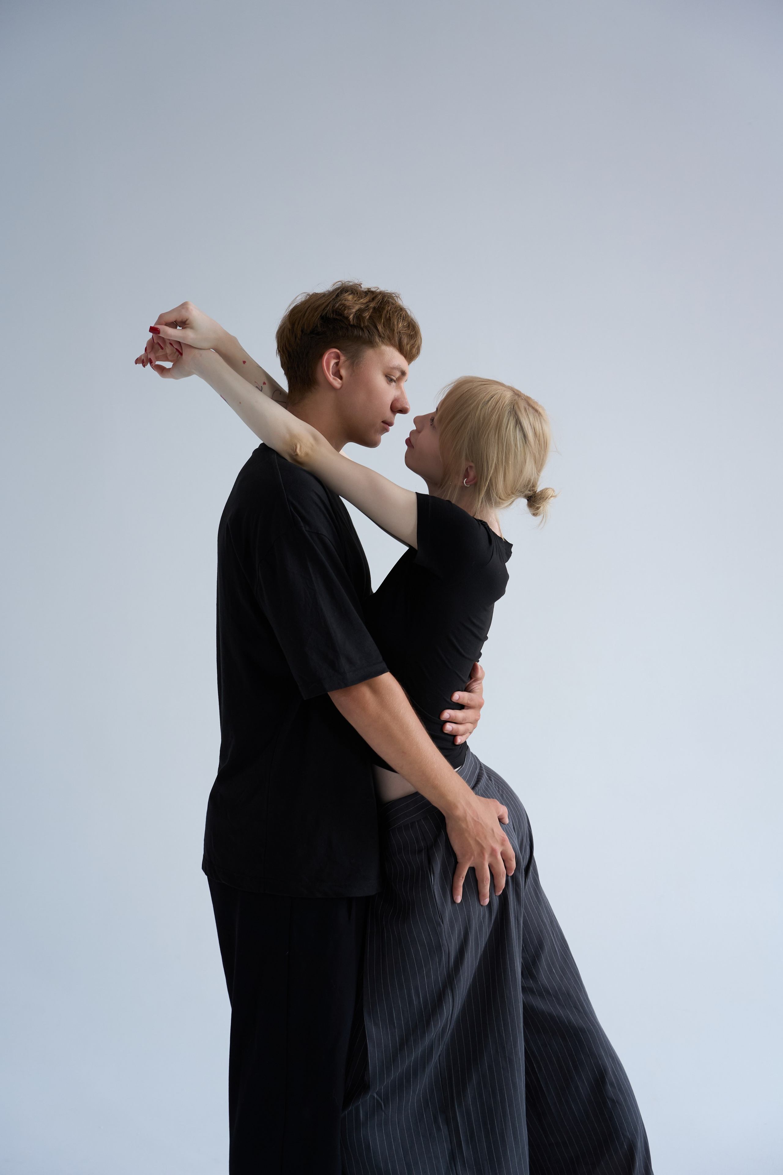Valera&Dari. Alina Antonova фотограф в Санкт-Петербурге