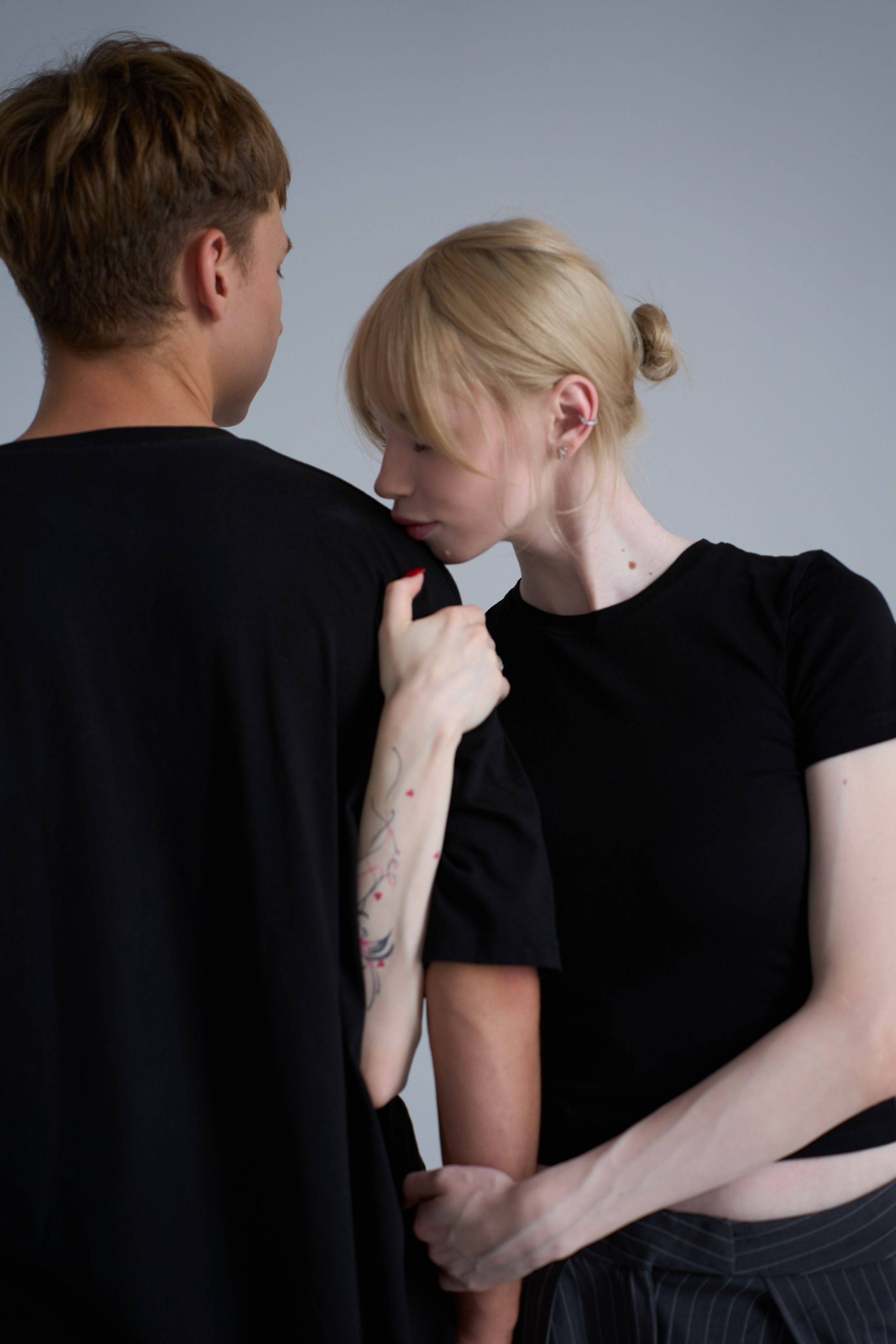 Valera&Dari. Alina Antonova фотограф в Санкт-Петербурге