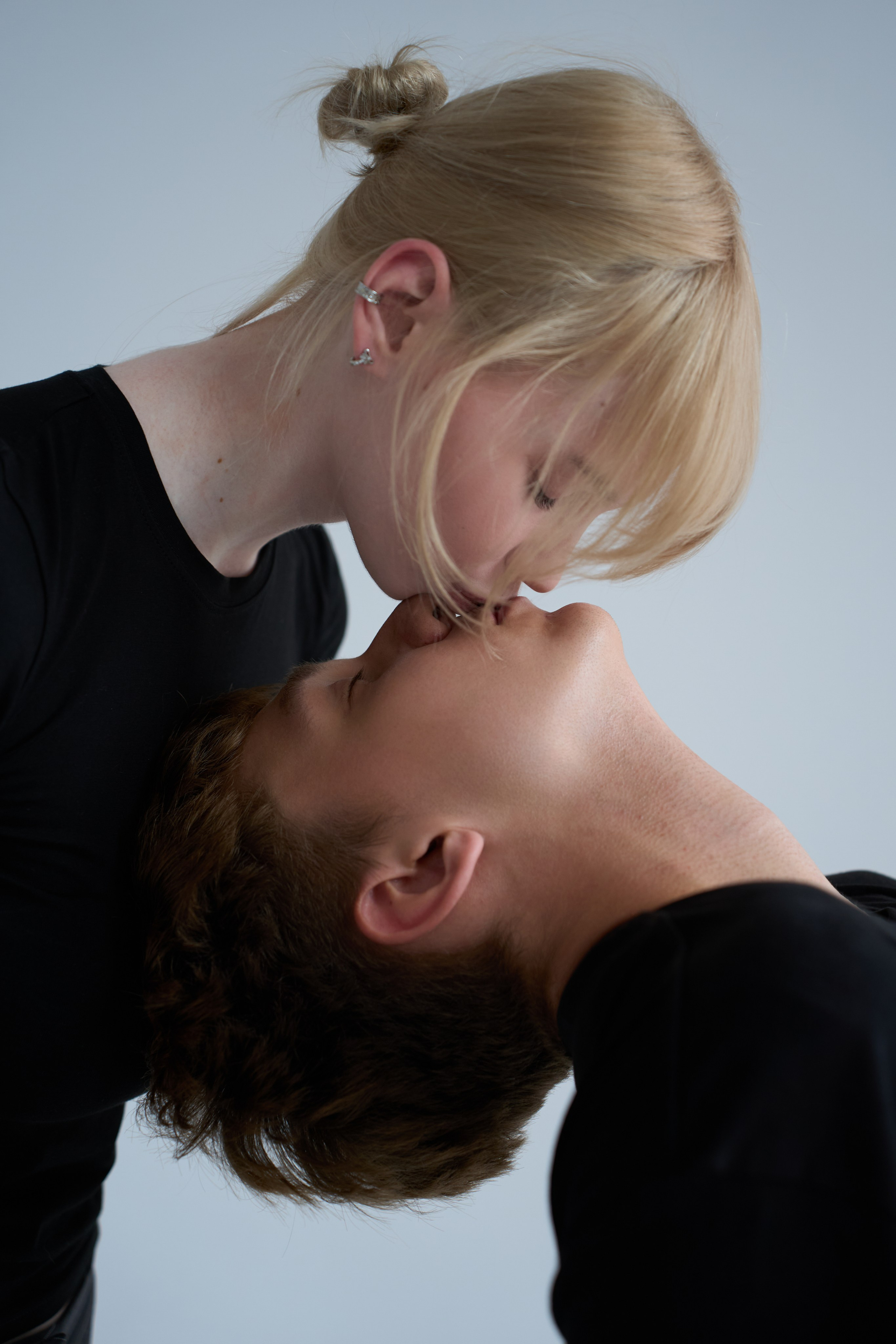Valera&Dari. Alina Antonova фотограф в Санкт-Петербурге