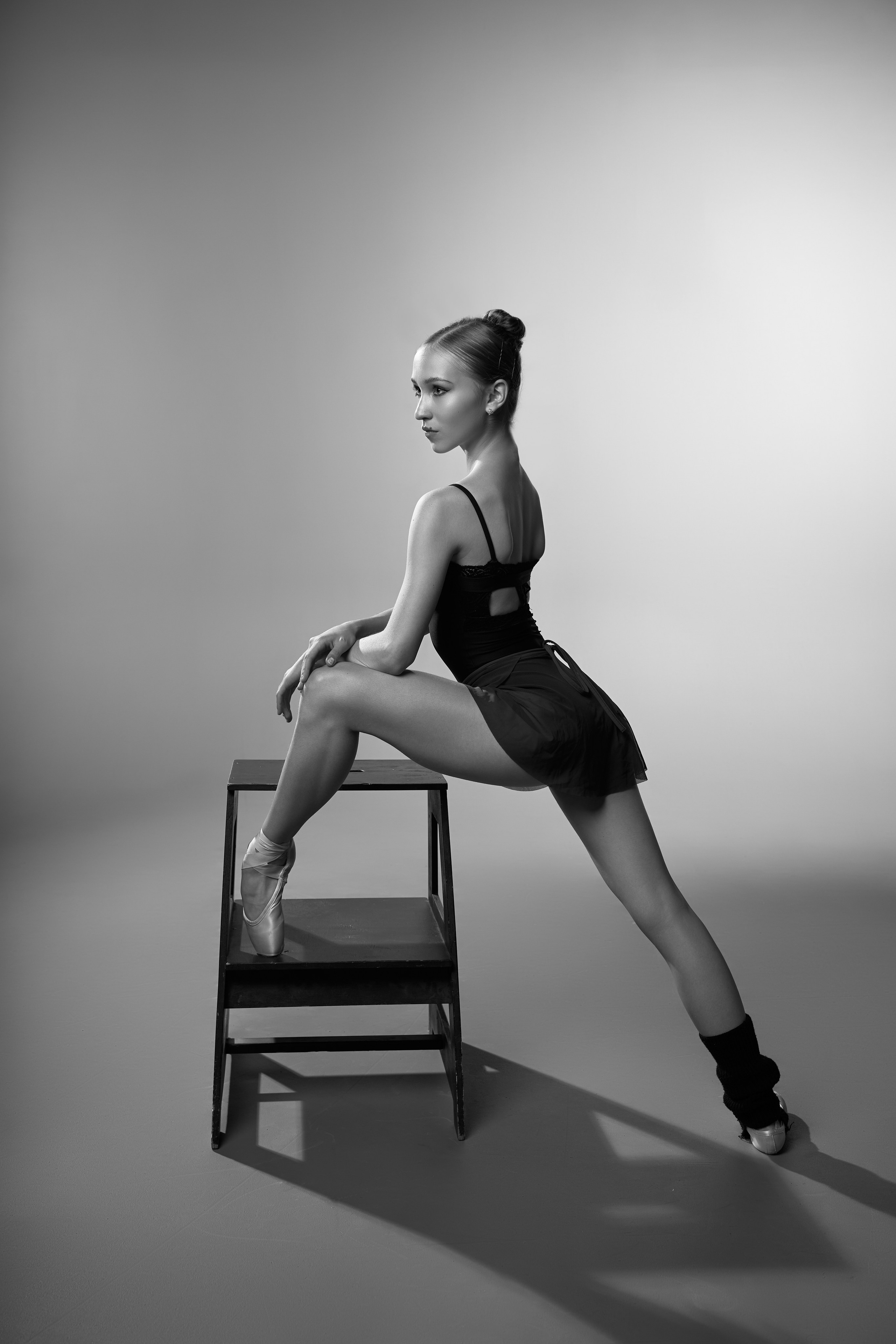 VBA. Alina Antonova фотограф в Санкт-Петербурге