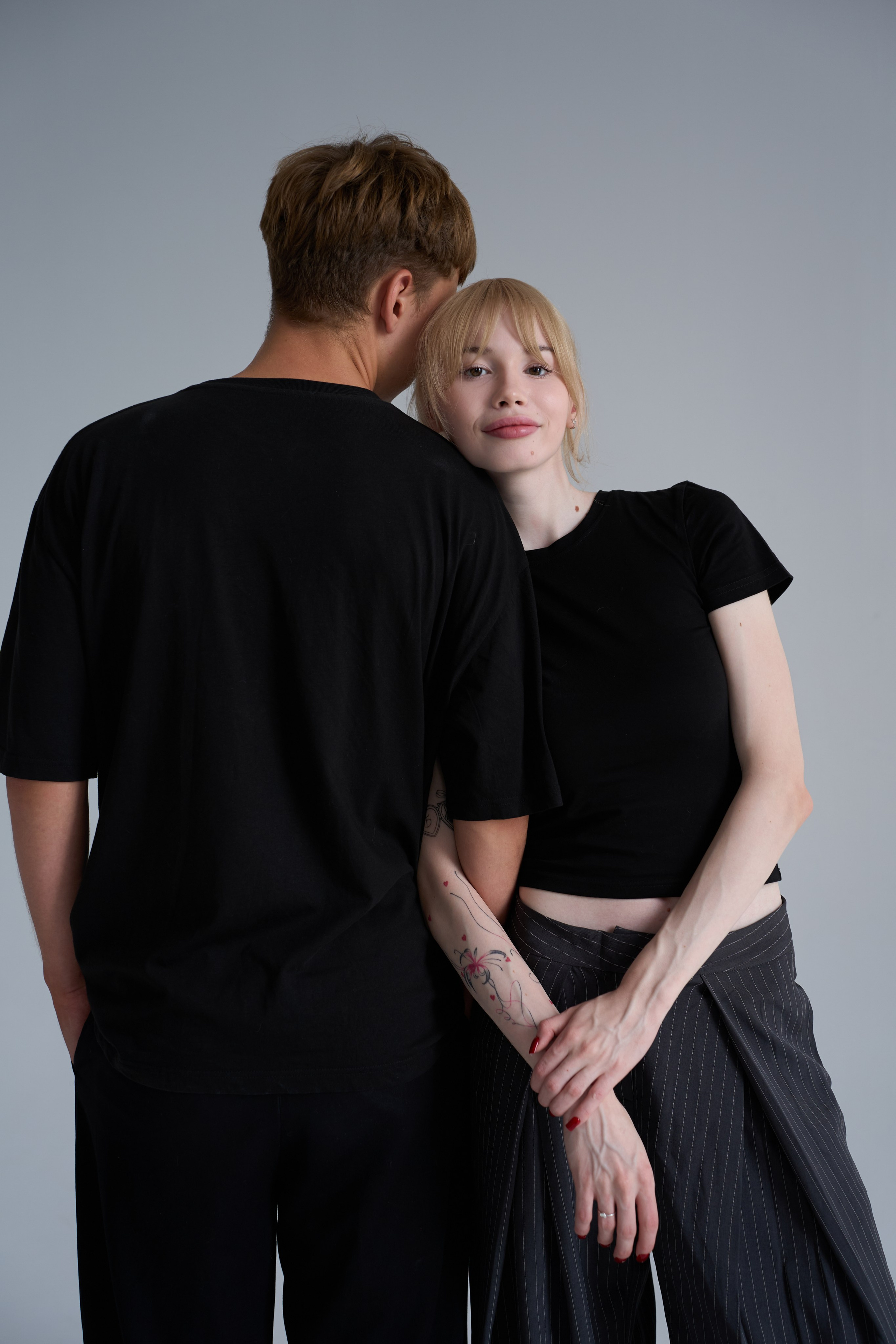 Valera&Dari. Alina Antonova фотограф в Санкт-Петербурге