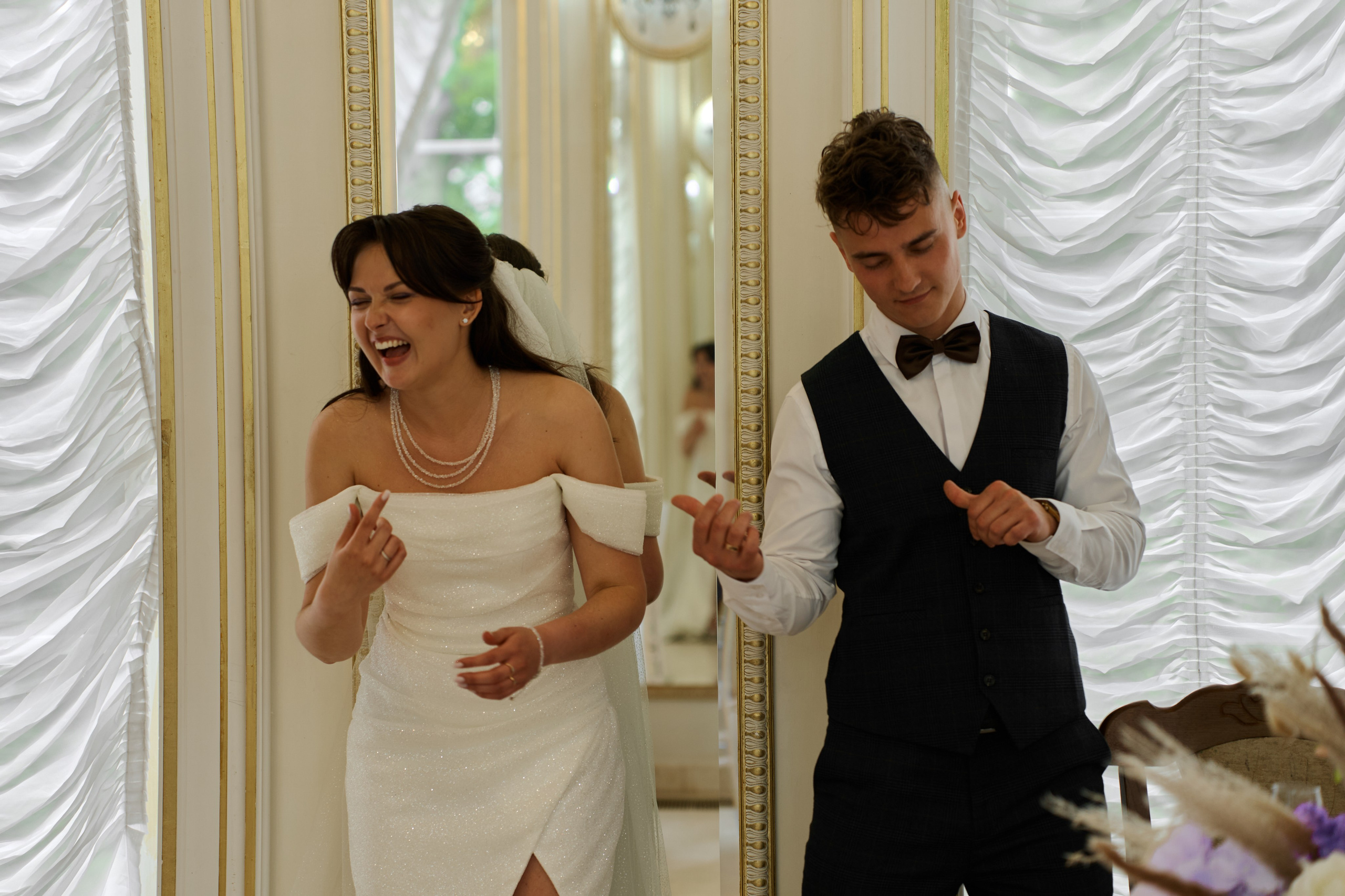 Alexsandra & Sergey. Alina Antonova фотограф в Санкт-Петербурге