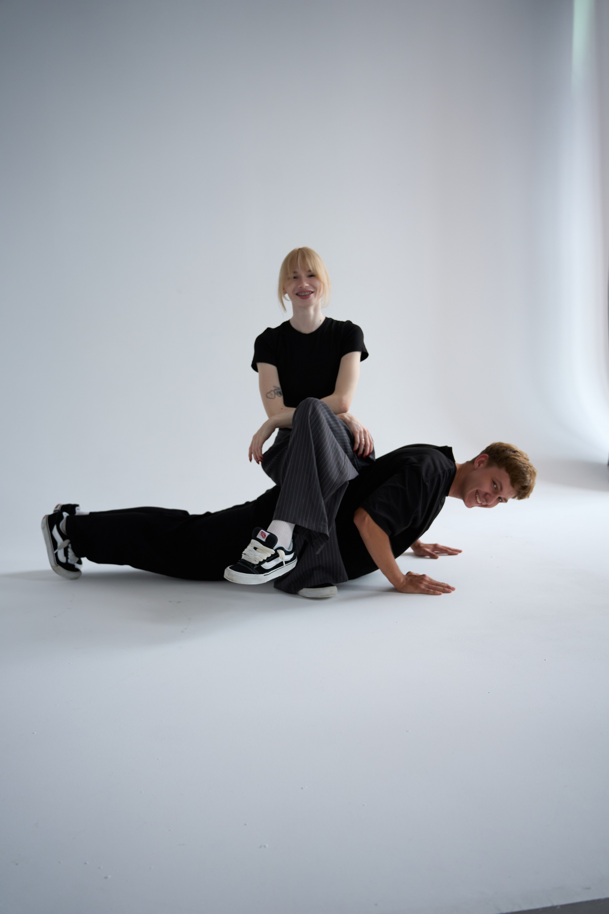 Valera&Dari. Alina Antonova фотограф в Санкт-Петербурге