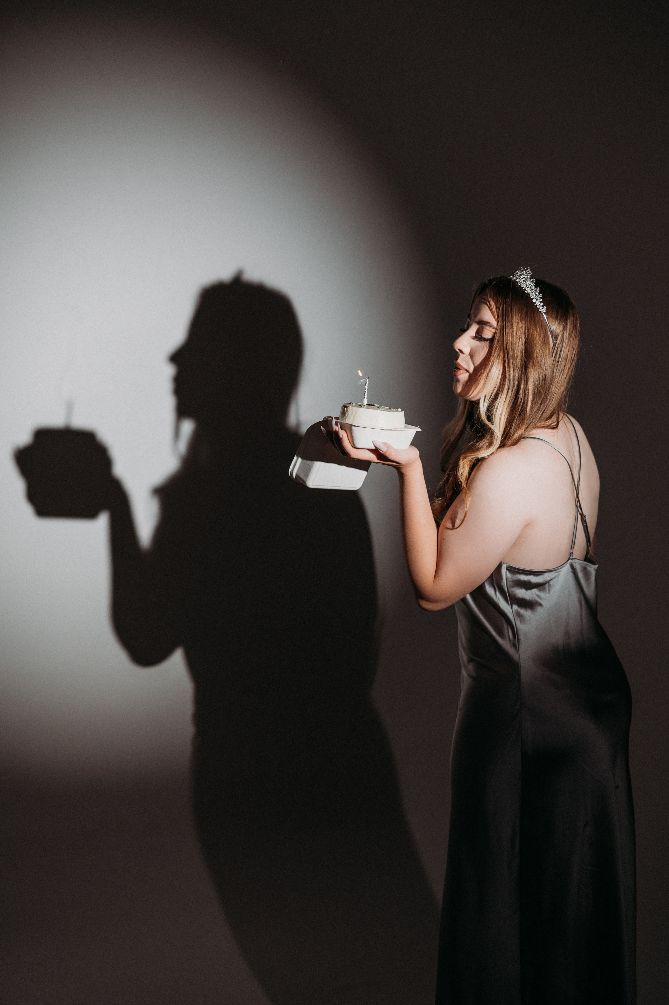 Женский. Фотостудия 220 — первая в Чите фотостудия, предназначенная для работы