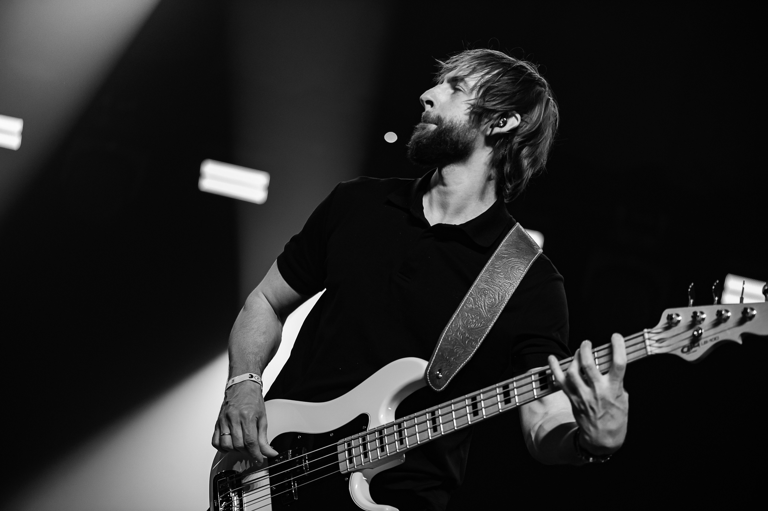 Светлана Сурганова и Оркестр, КЗ Москва, 19.11.2024, саундчек. Фотограф в Москве, Оксана Ребристая