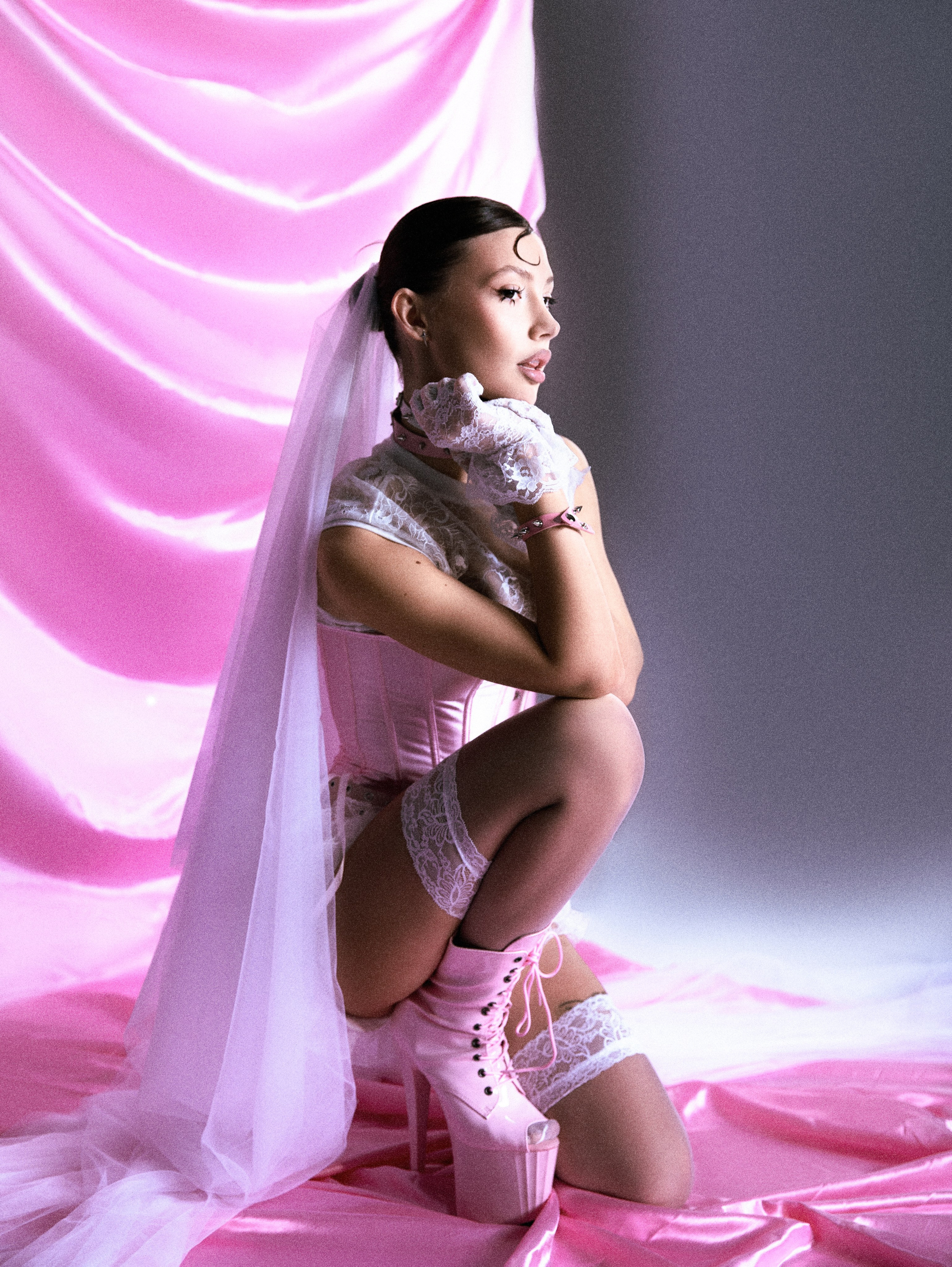 ⠀LILPRINCEZZZ. DARIA BLEDNOVA / photographer Moscow