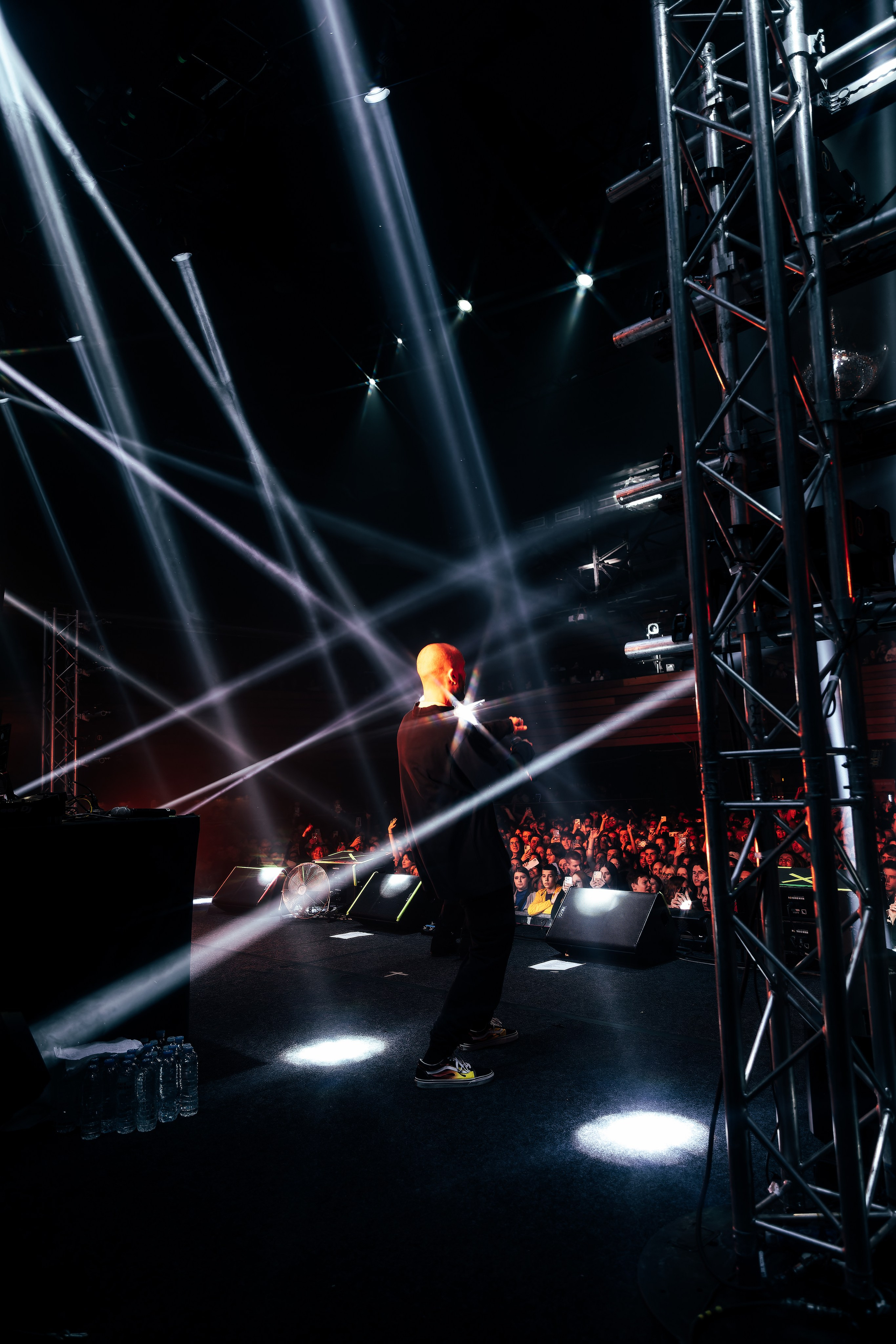 YANIX & GONE FLUDD| 26.04.2024. DARIA BLEDNOVA / photographer Moscow