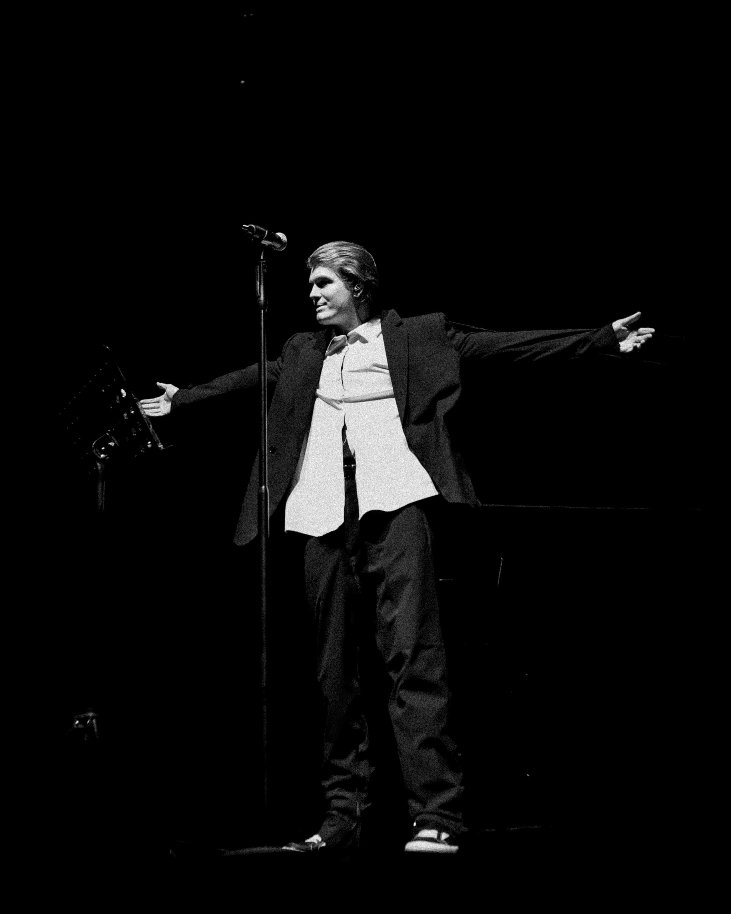 SODA LUV | 11.11.2023. DARIA BLEDNOVA / photographer Moscow