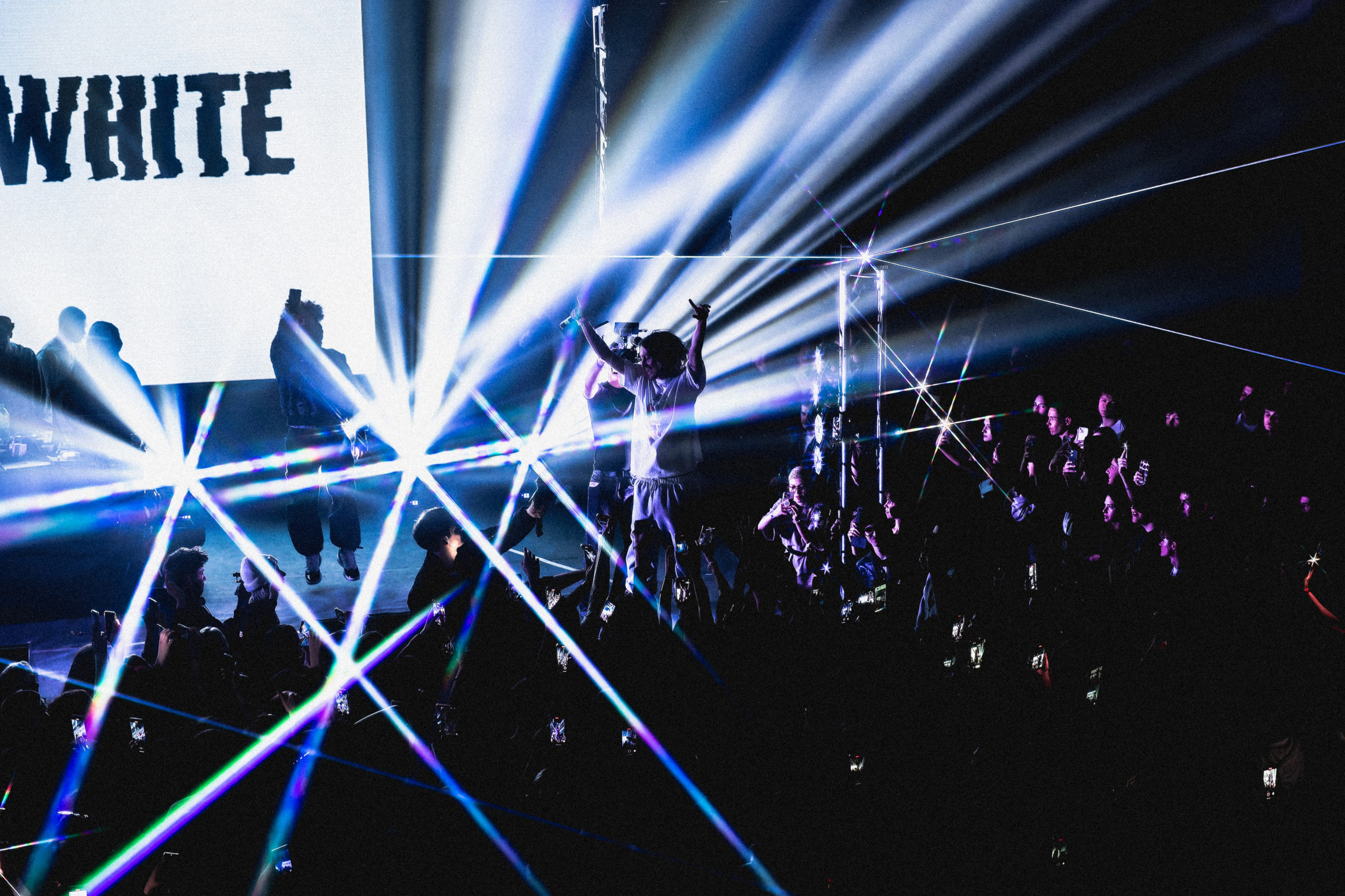 BLAGO WHITE | 10.05.2024. DARIA BLEDNOVA / photographer Moscow