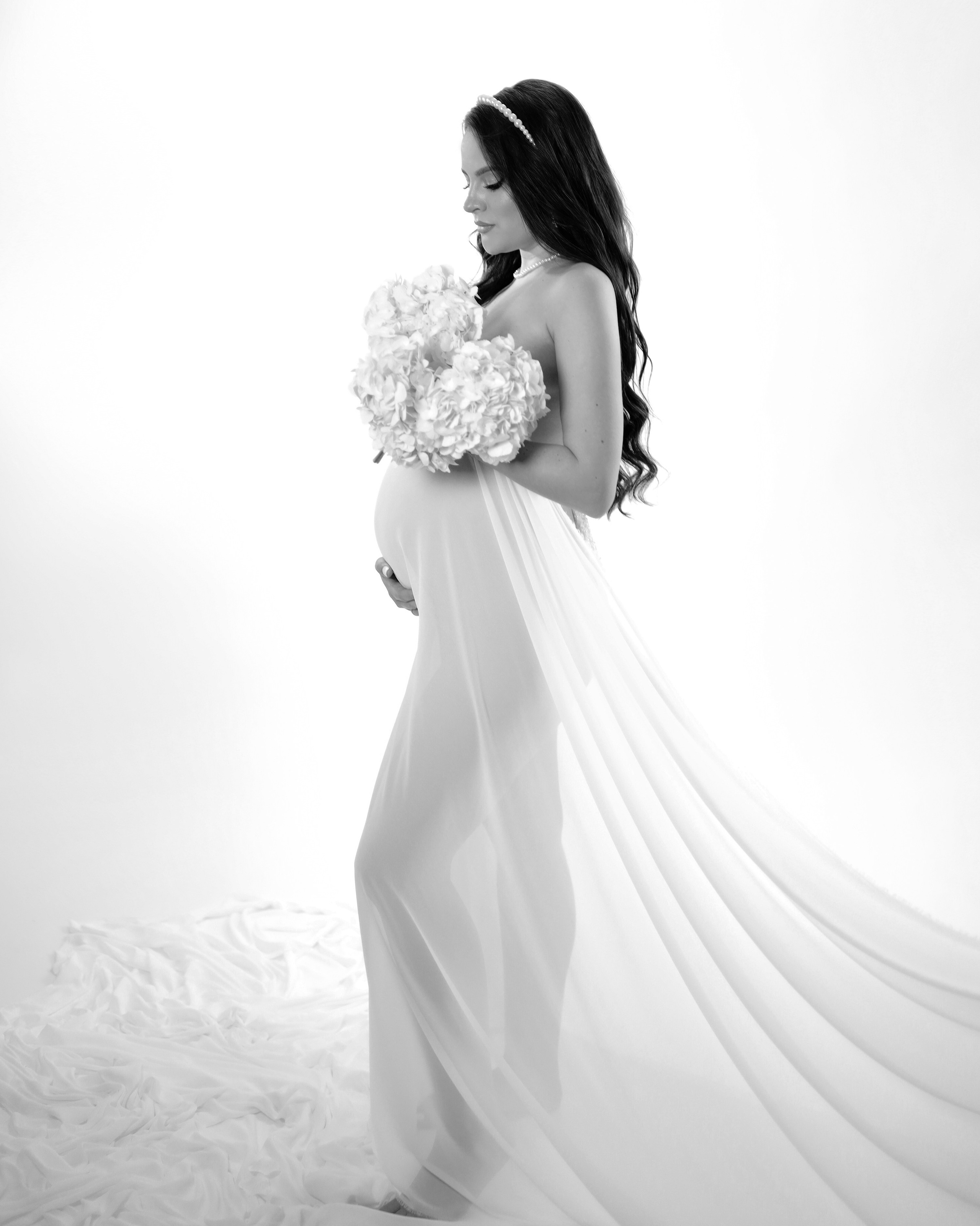 Беременность. ФОТОСЕССИИ в Краснодаре Фотограф Надин Ричи