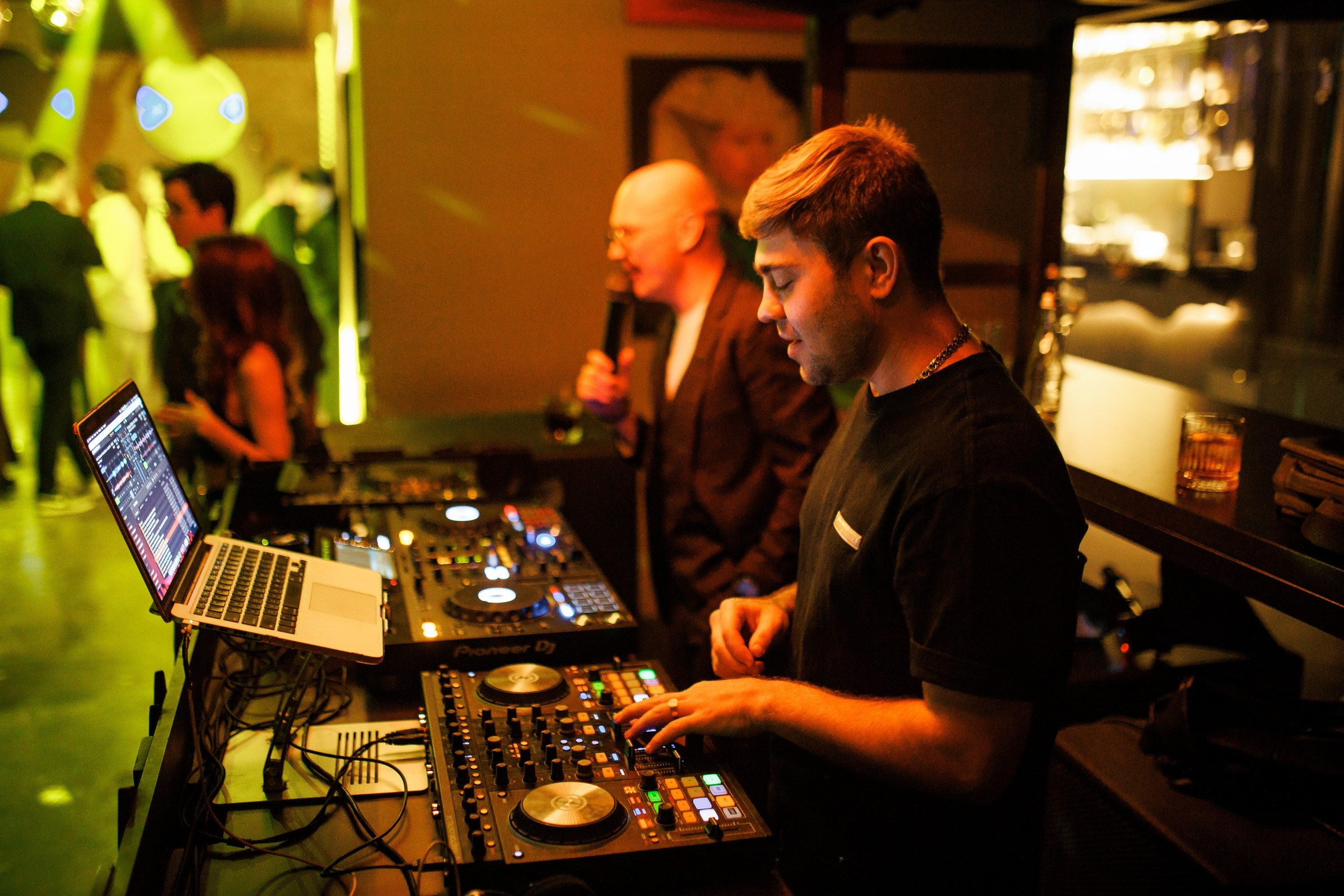 LUXURY MADNESS in ilGarage. Репортажный и свадебный фотограф в Краснодаре