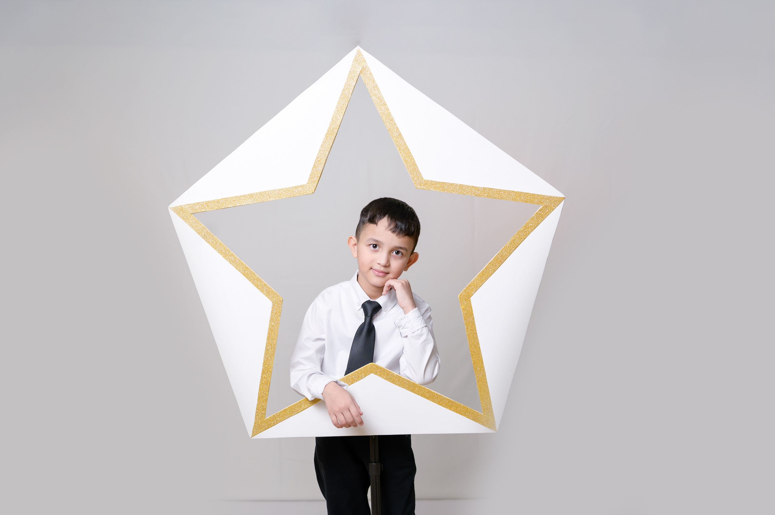 Д/с № 3к3 группа «Звёздочки» (индивидуальный дизайн книги). Фотограф новорожденных, семейный детский в Тюмени Татьяна Морозова