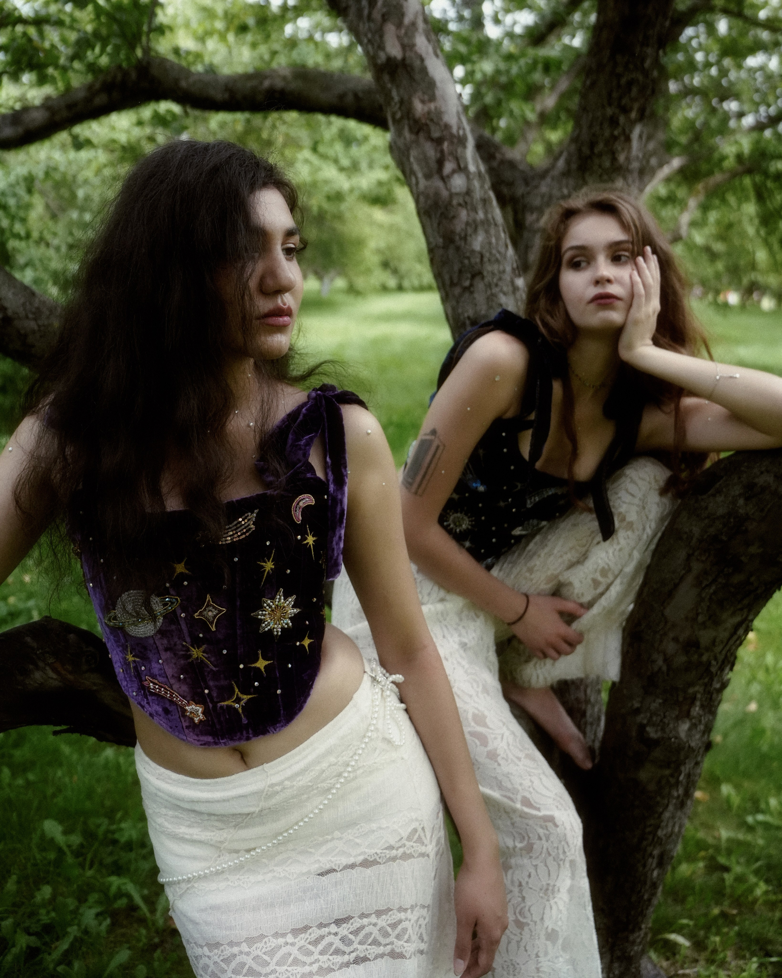 QLING.STUDIO'24. ANNA — PHOTOGRAPHER